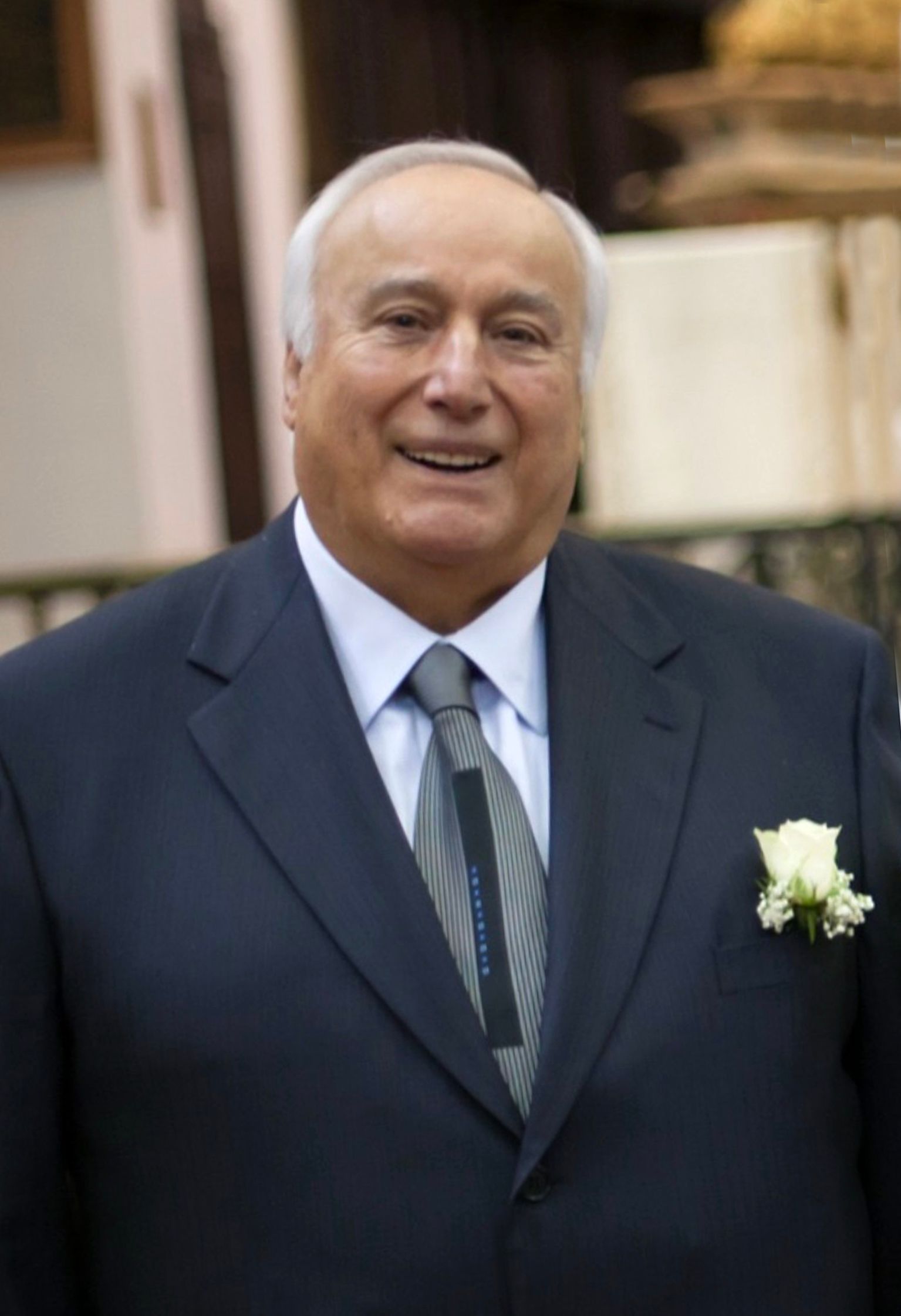necrologio MARINO MAZZINI