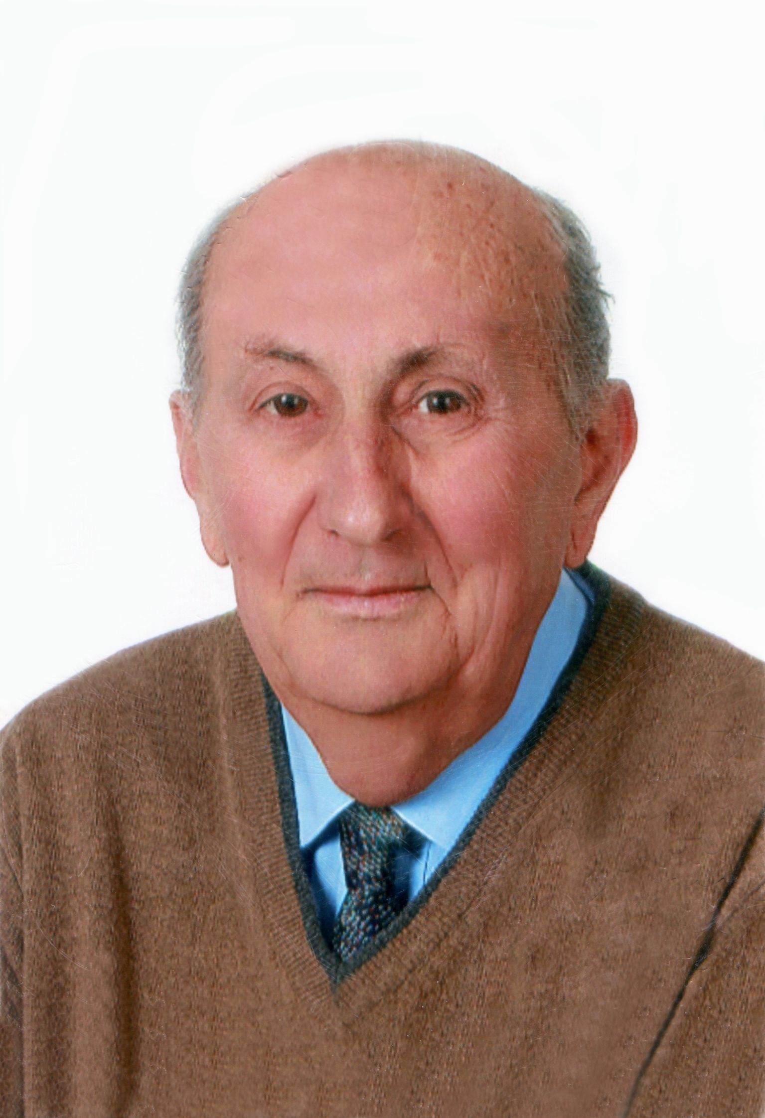 necrologio PIETRO MELANDRI
