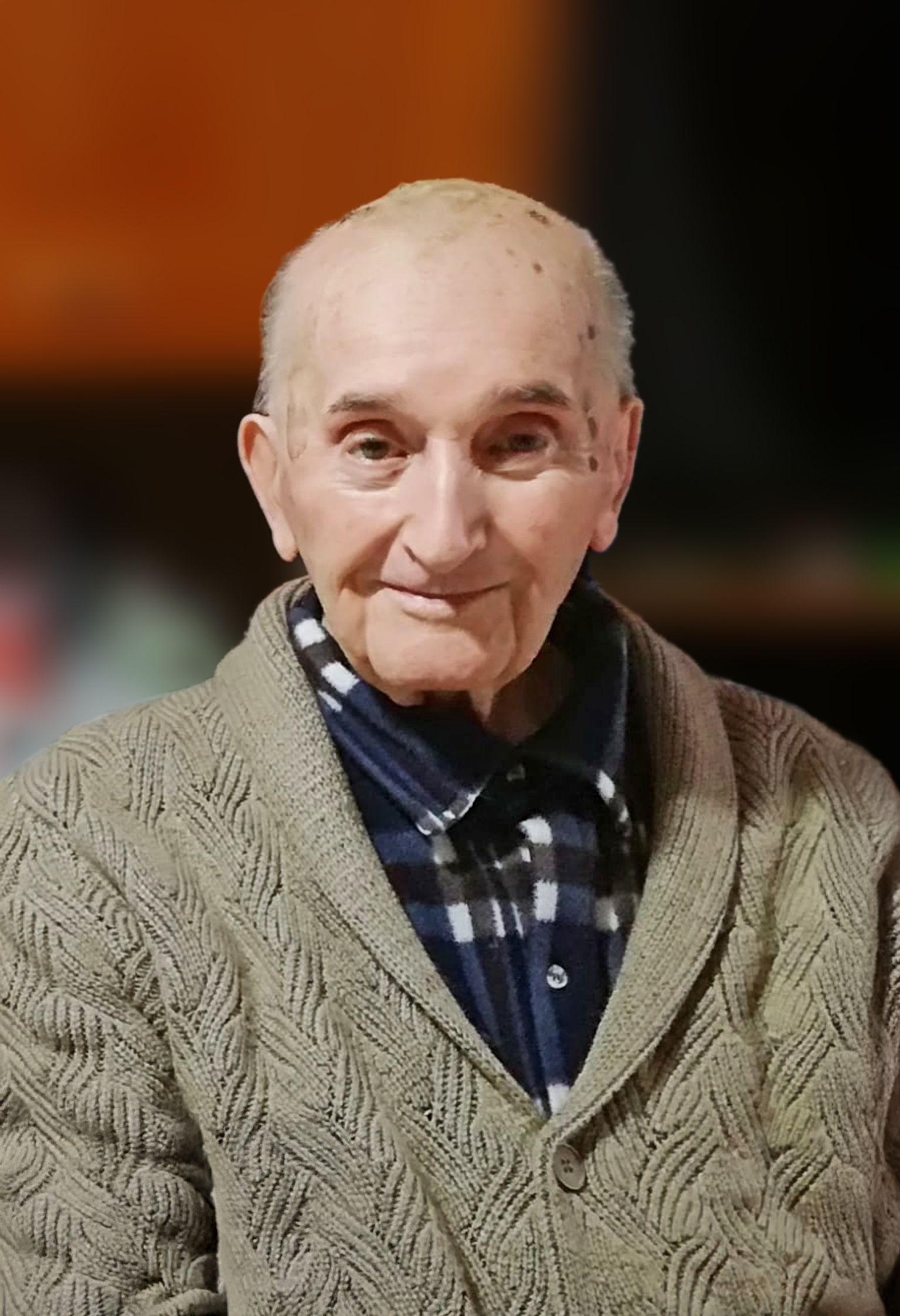necrologio ARMANDO MINARINI