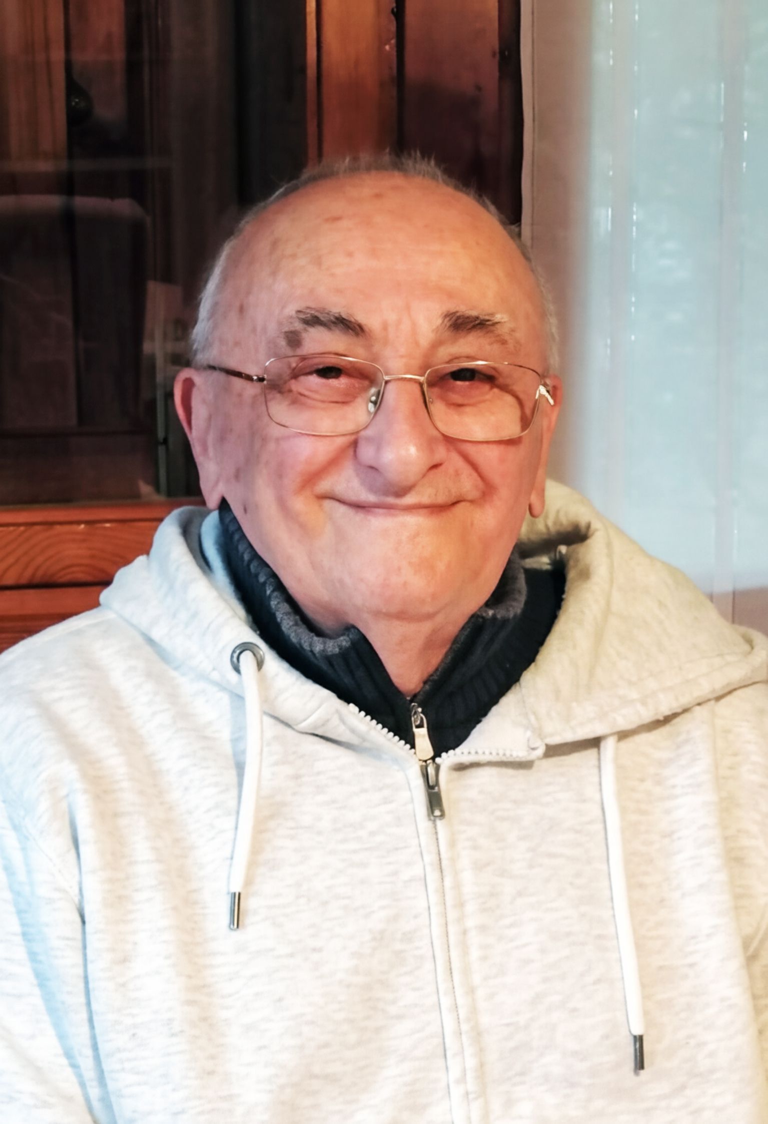 necrologio CARLO MINGAZZINI