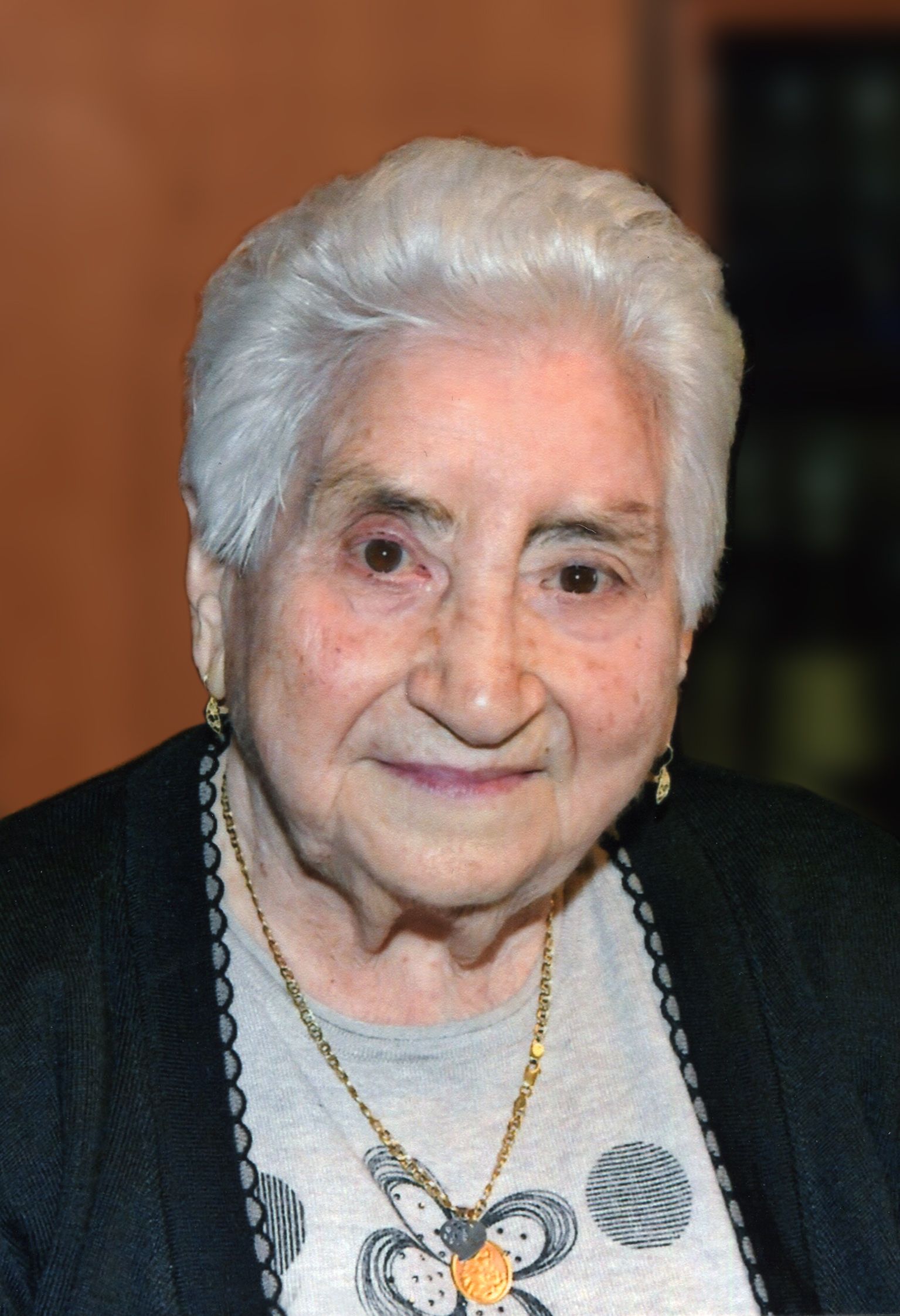 necrologio GIUSEPPINA MONDUCCI