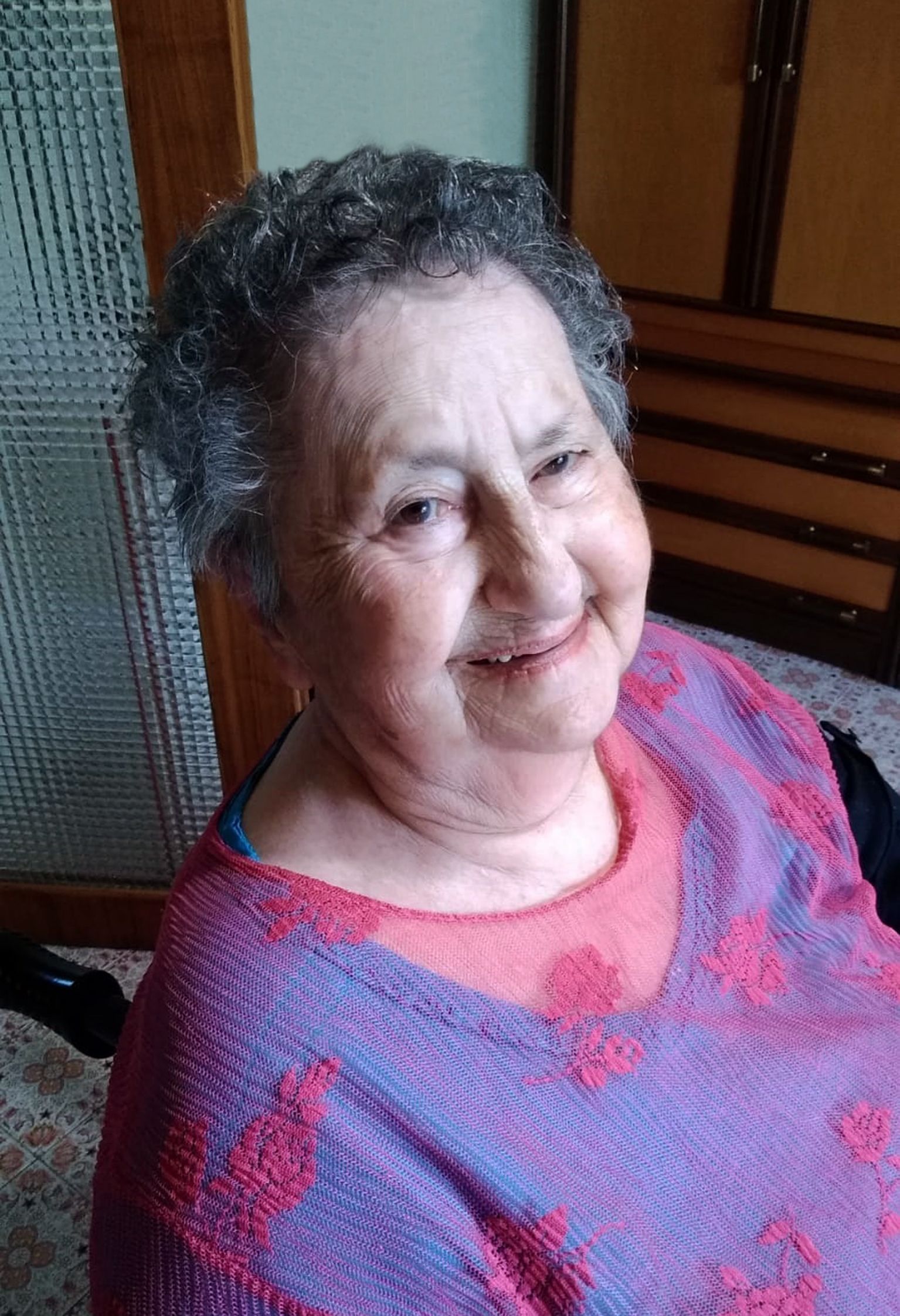 necrologio ELENA MONDUZZI