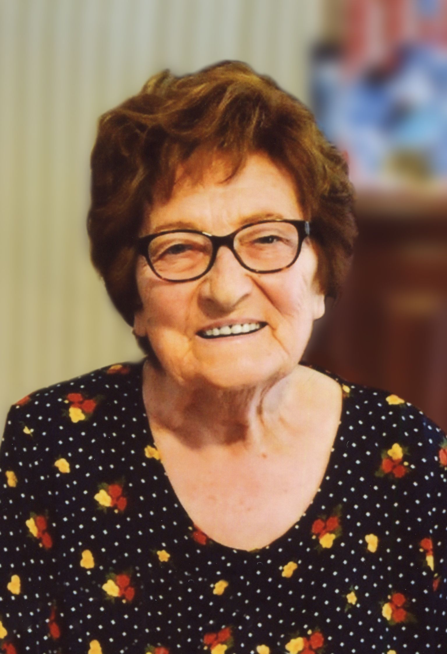 necrologio MARIA MONDUZZI