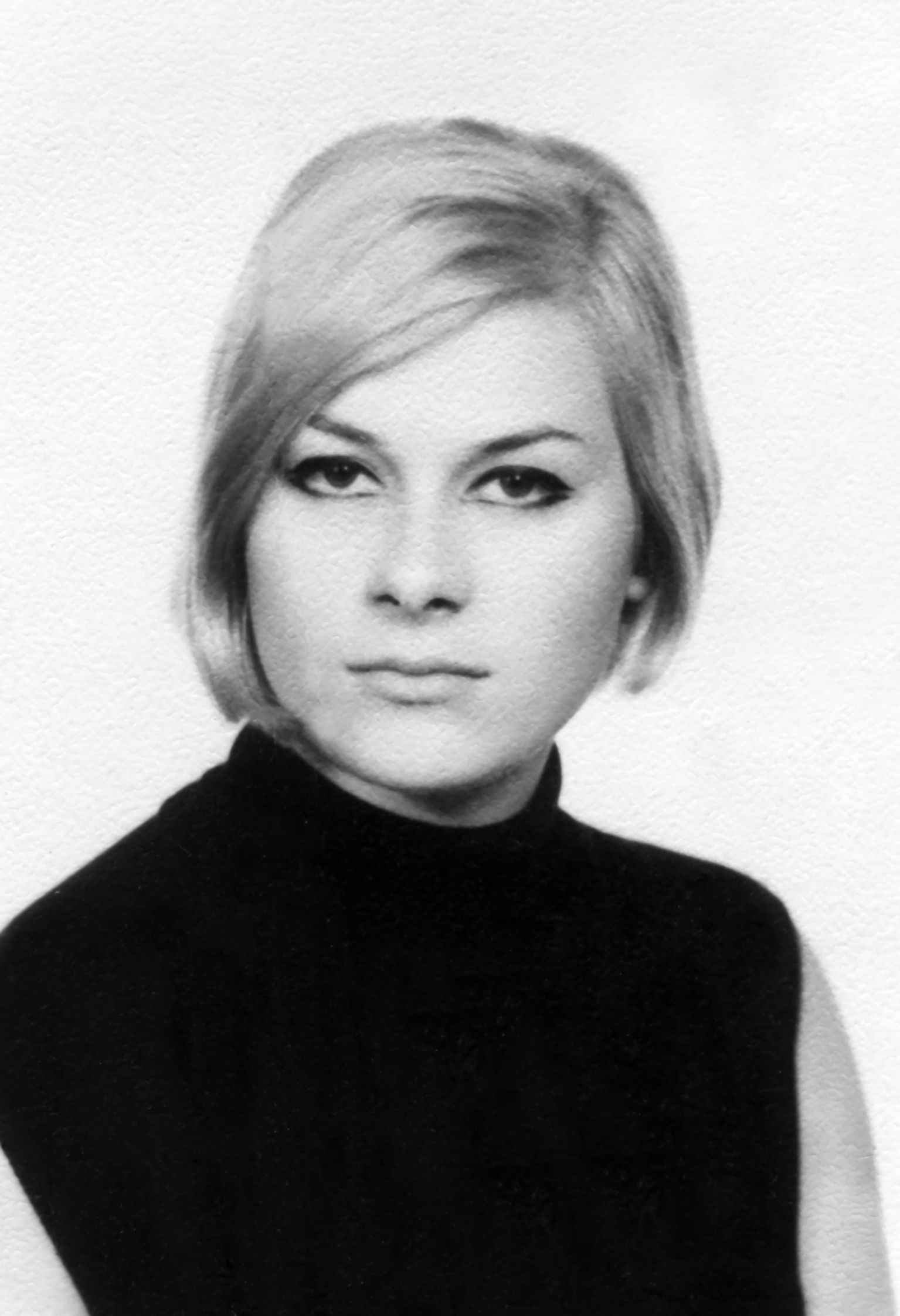necrologio IVANA MONTI