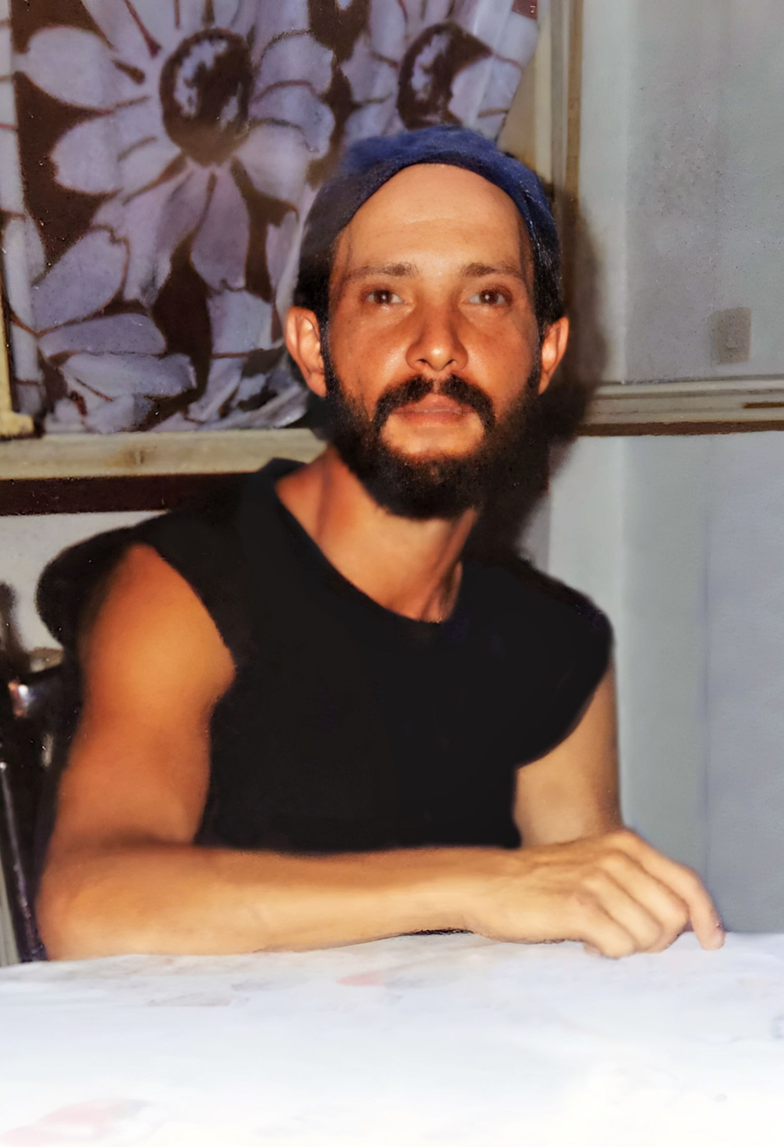 necrologio JOSEPH RICHARD MUSOLINO
