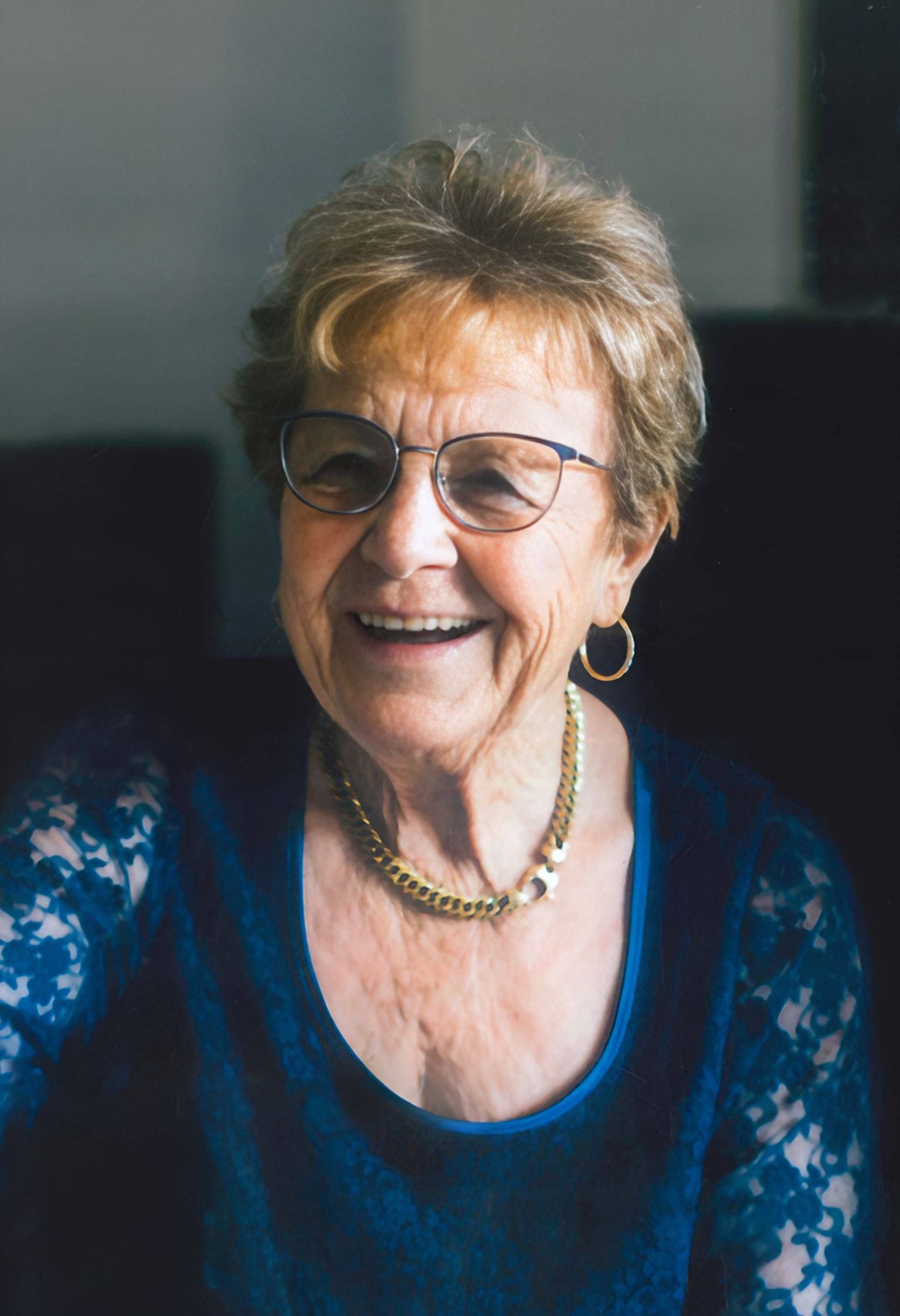 necrologio FRANCA NANNI