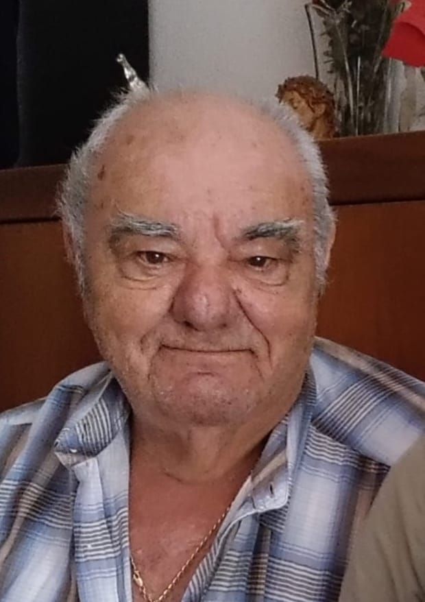 necrologio GIULIANO PELLICONI