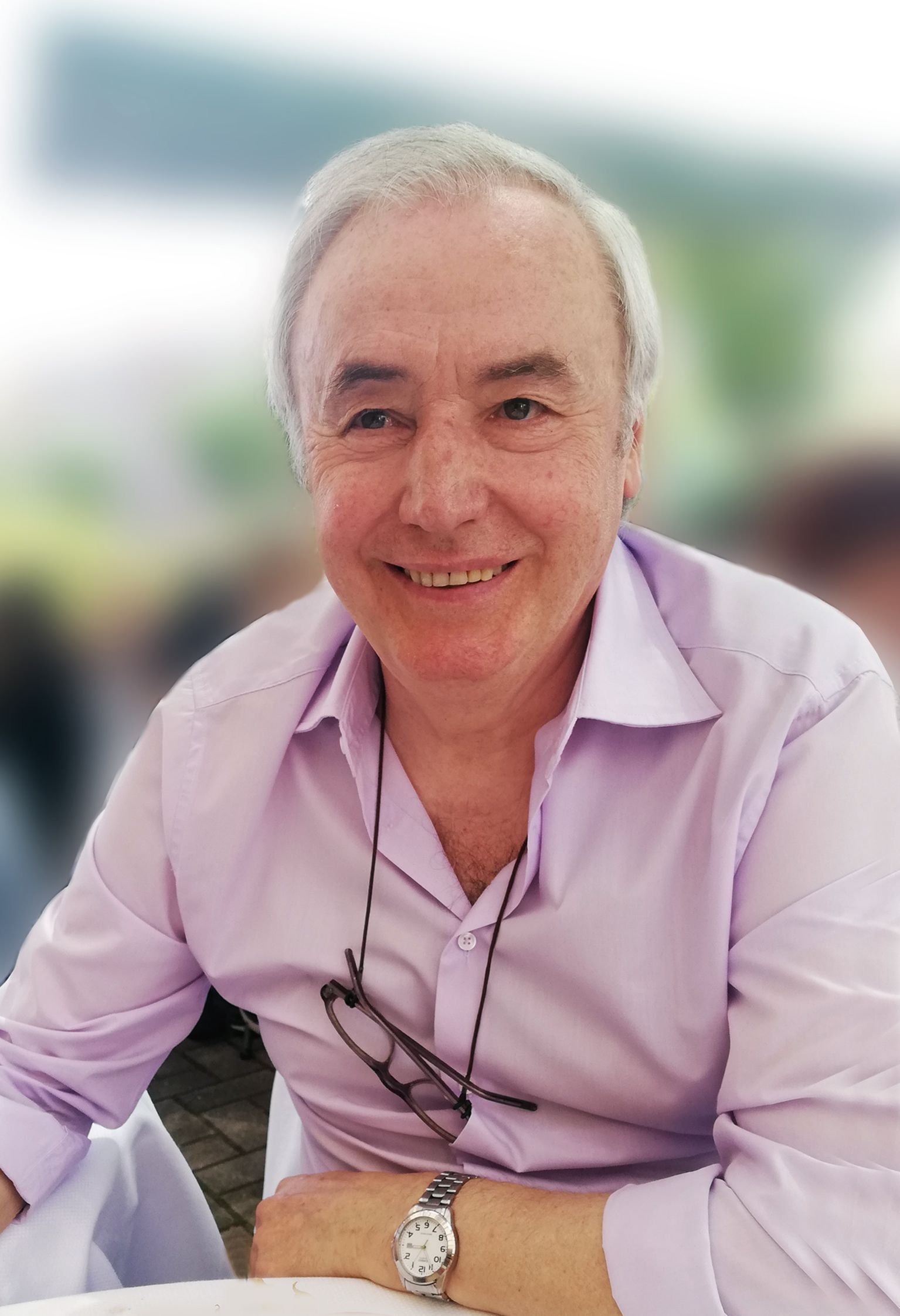 necrologio DANTE OTTANI
