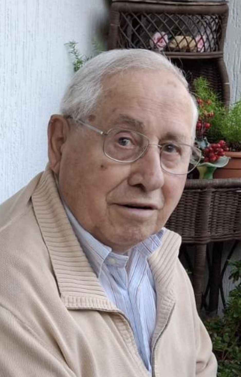 necrologio GIOVANNI BIANCONCINI