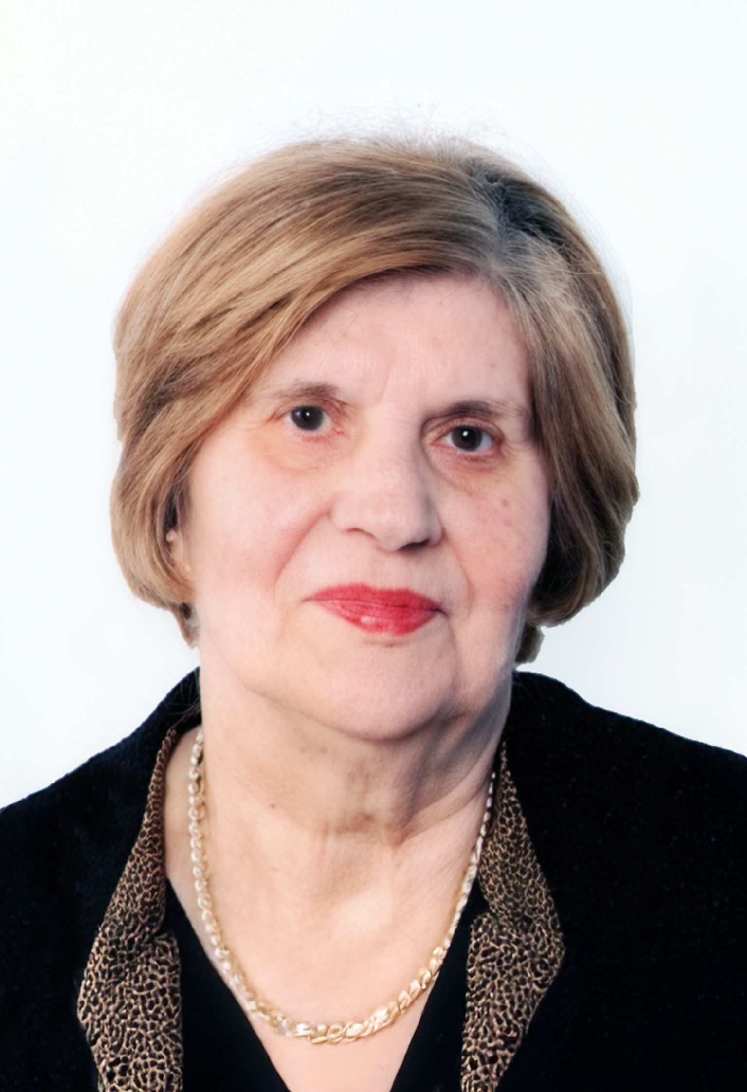 necrologio DOMENICA MARIA PADOVANI
