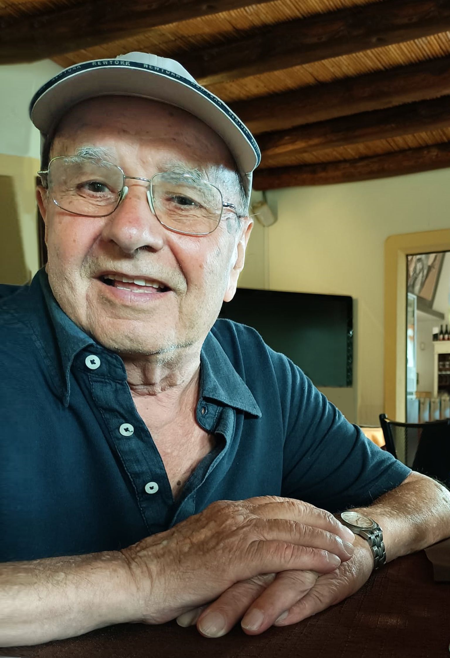 necrologio GUSTAVO PALLOTTA