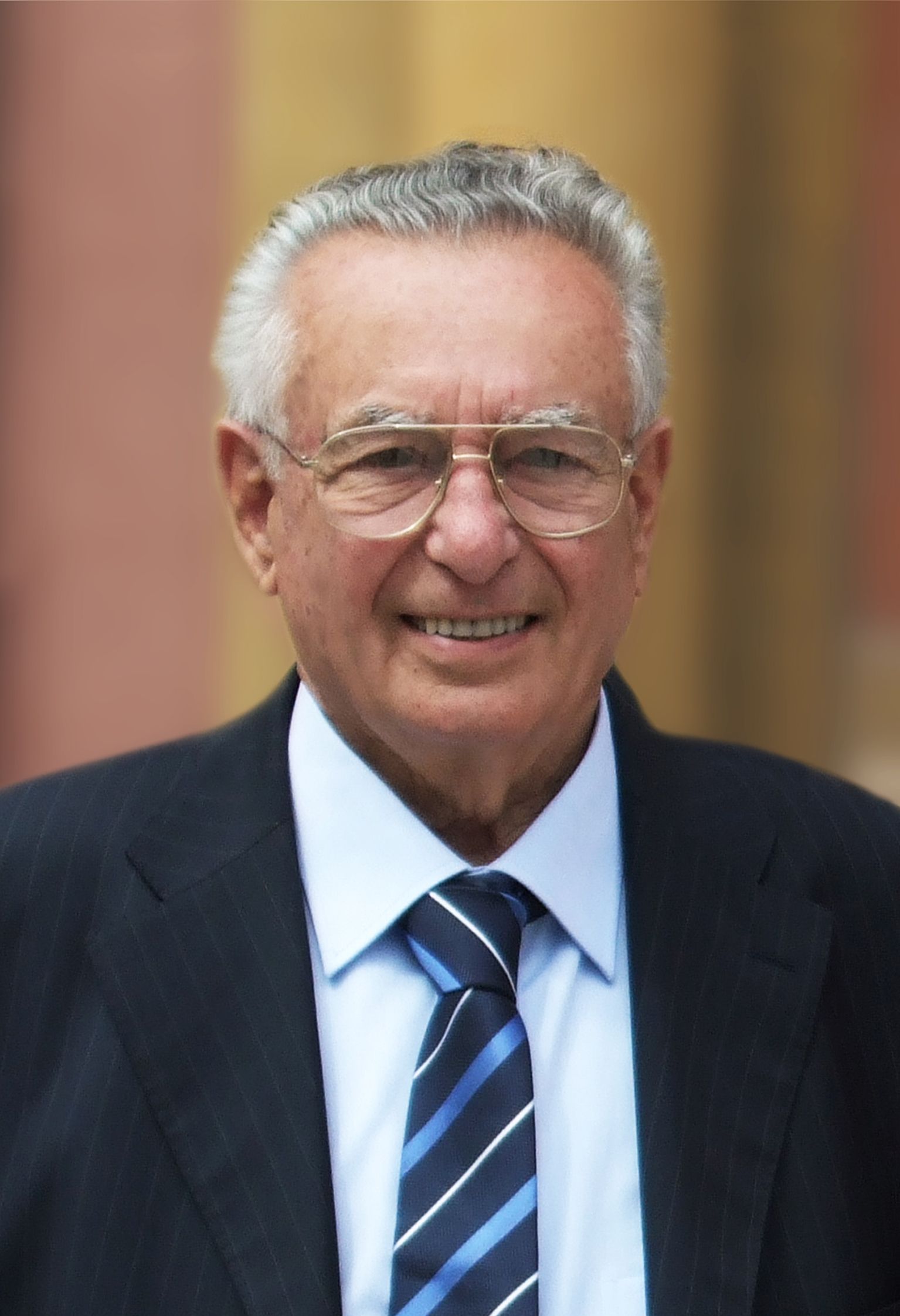 necrologio DANTE PELLICONI