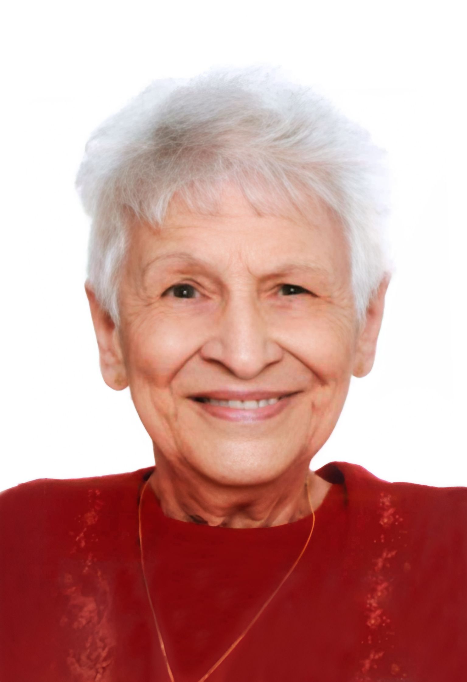 necrologio MARIA GIOVANNA PORCELLI