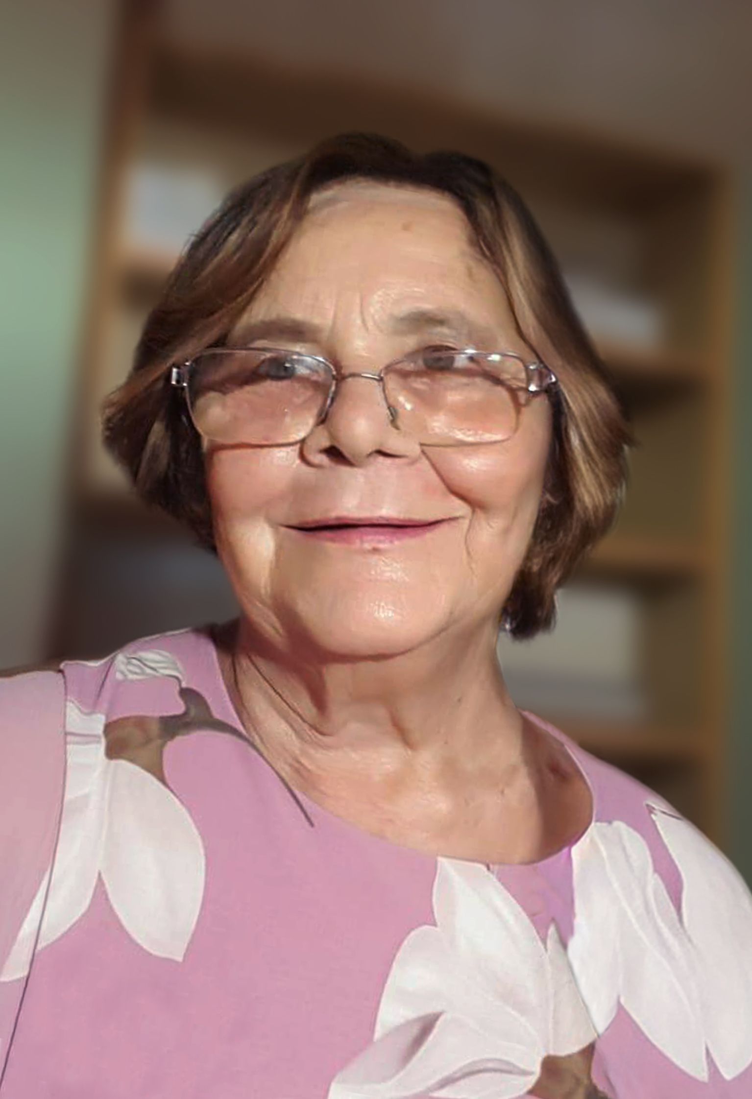 necrologio GRAZIANA PRIMI