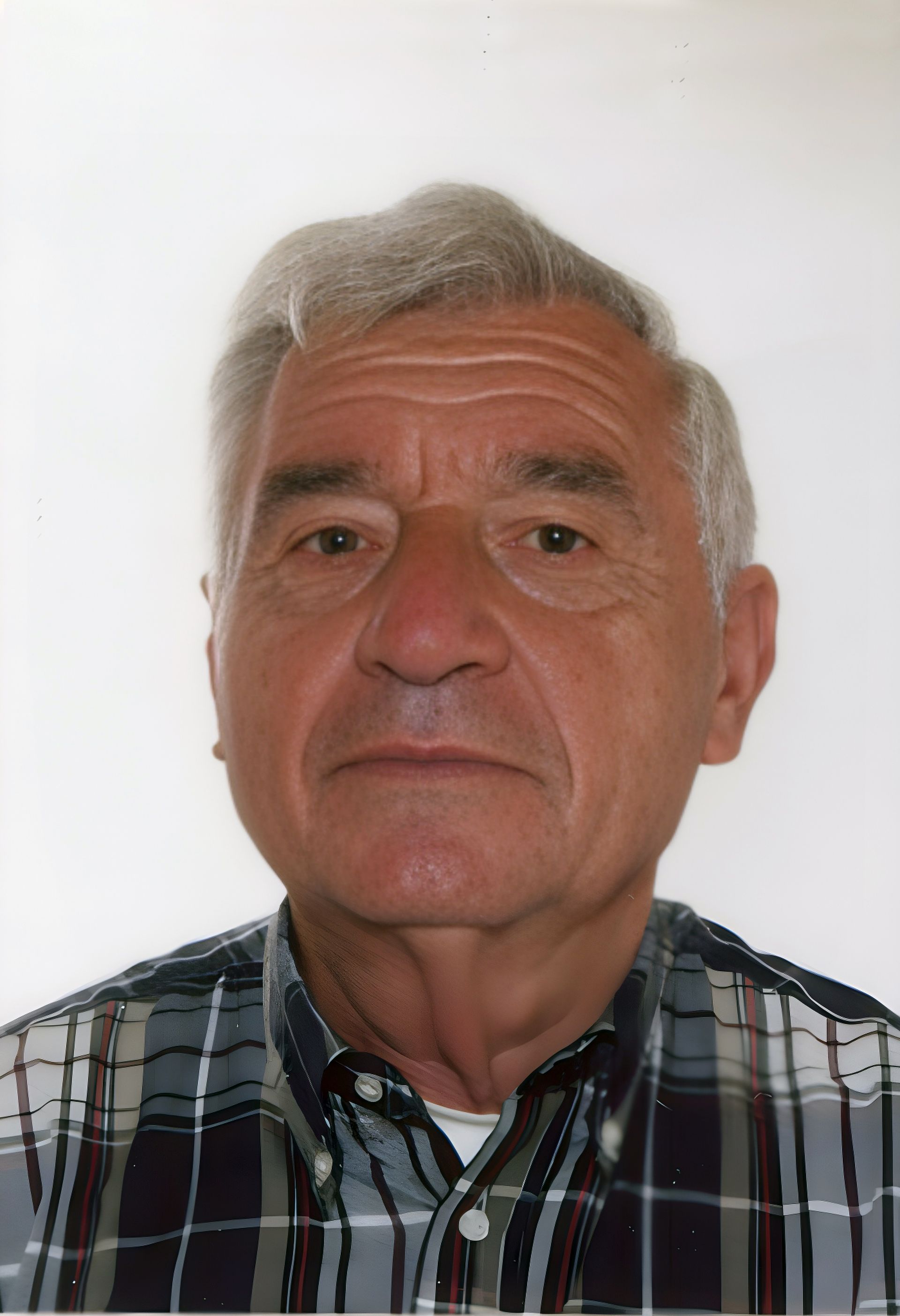 necrologio MARIO QUATTRINI