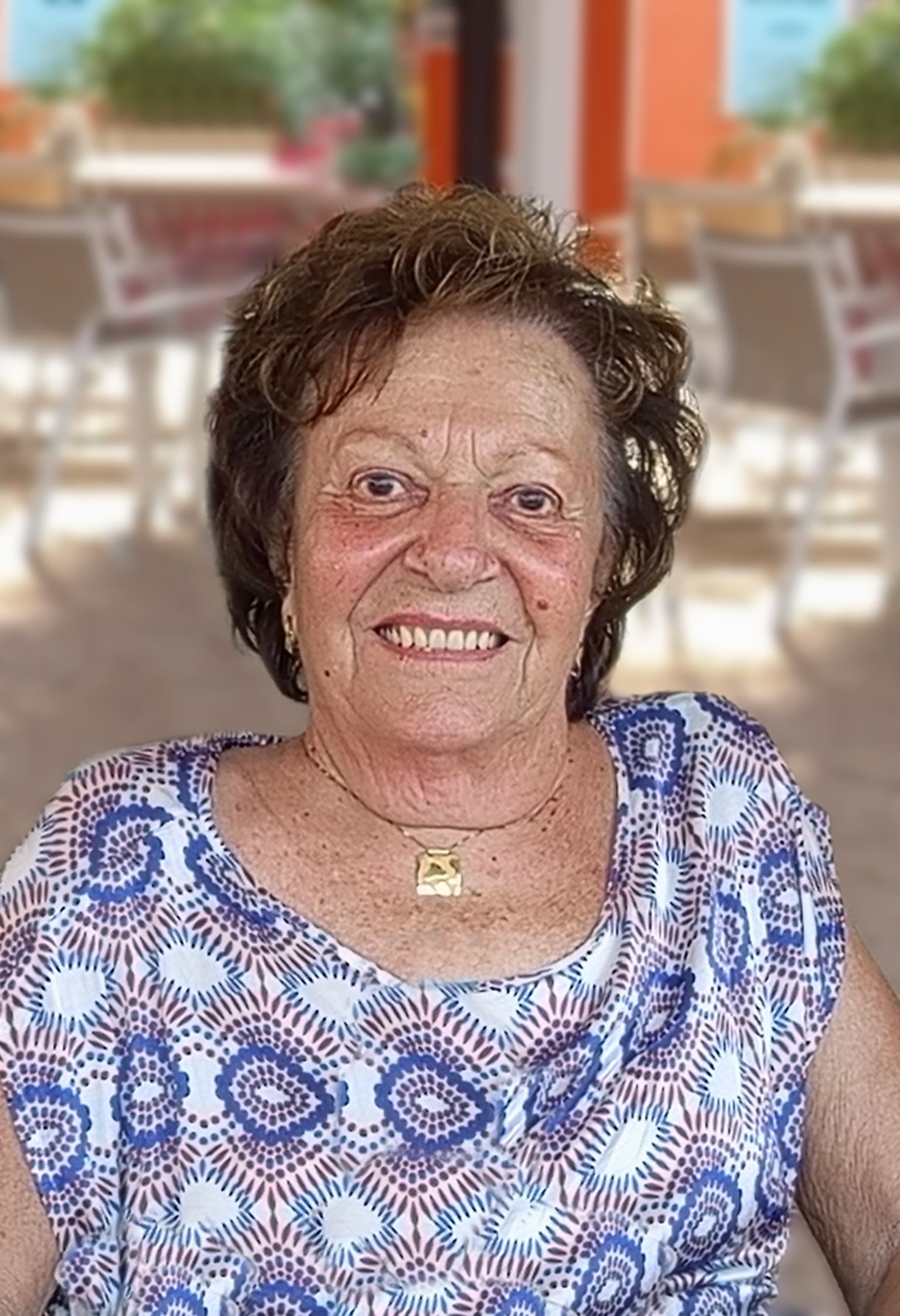 necrologio LEA RENZI