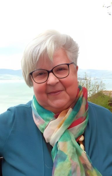necrologio GABRIELLA GIBERTI