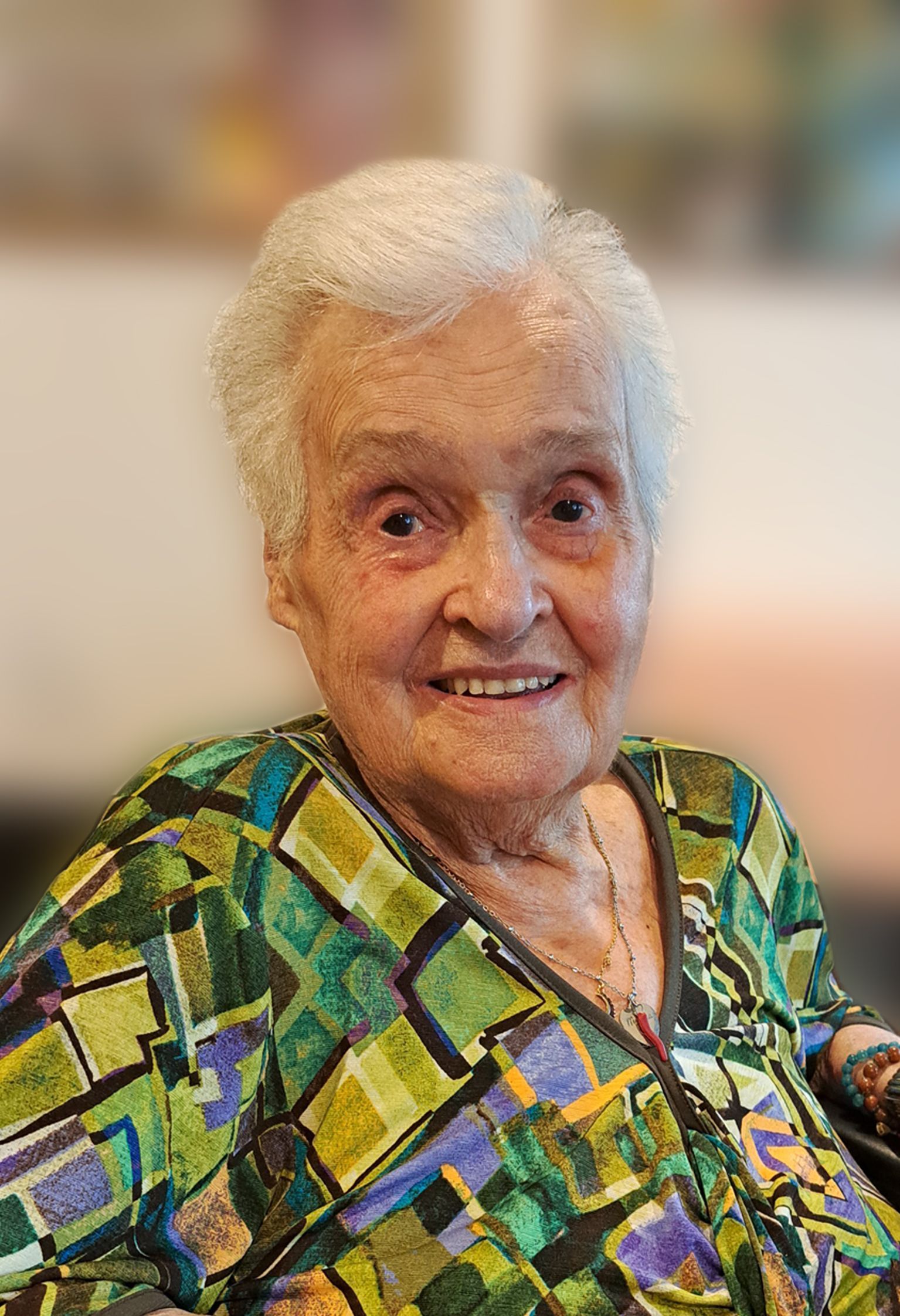 necrologio RENATA ROSSI
