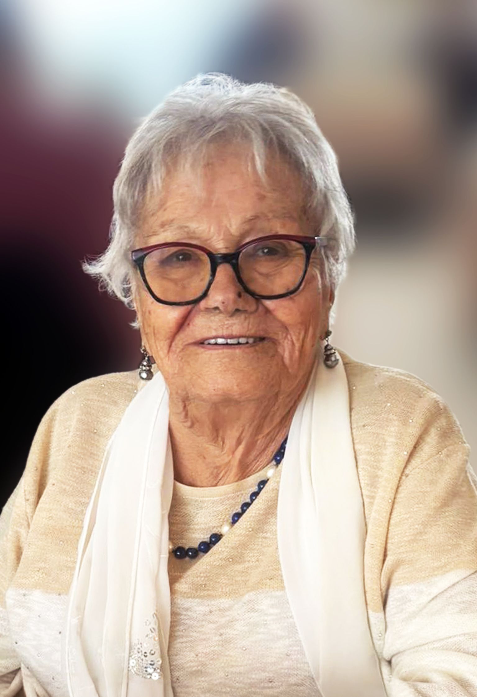 necrologio ROSINA RUSCITTO