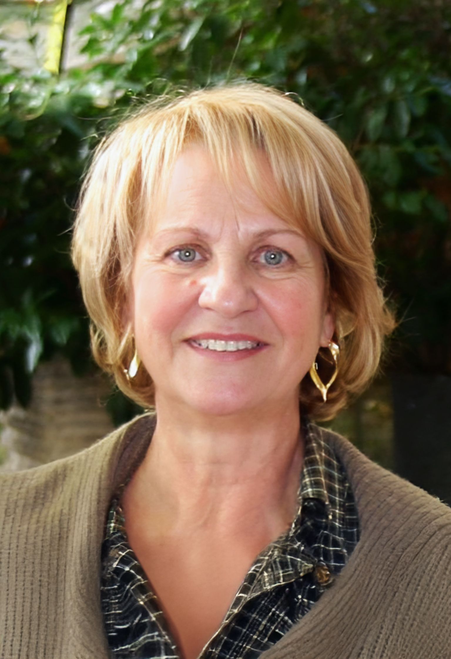necrologio GIOVANNA RUSSO