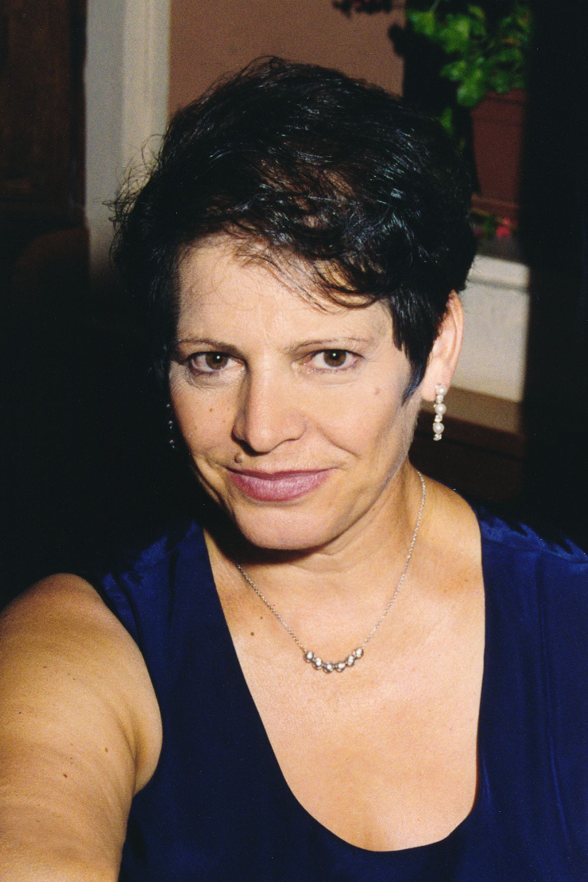 necrologio ROSA CANDIDO
