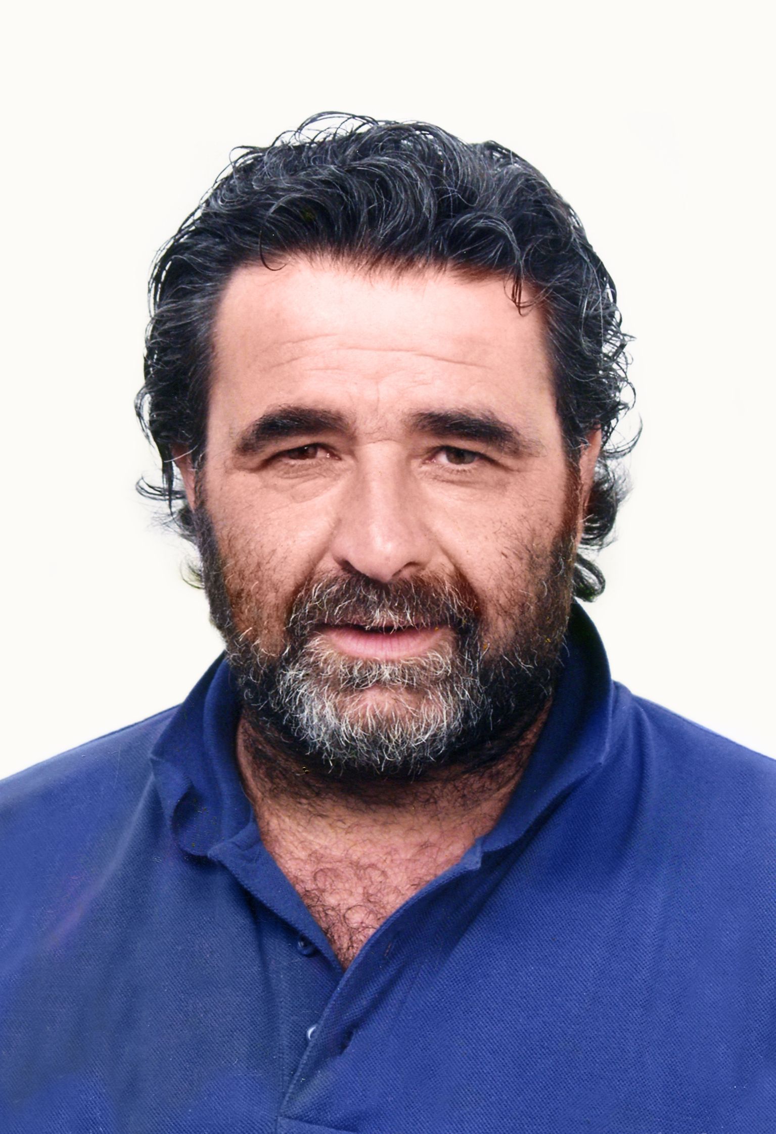 necrologio VALTER SABBIONI