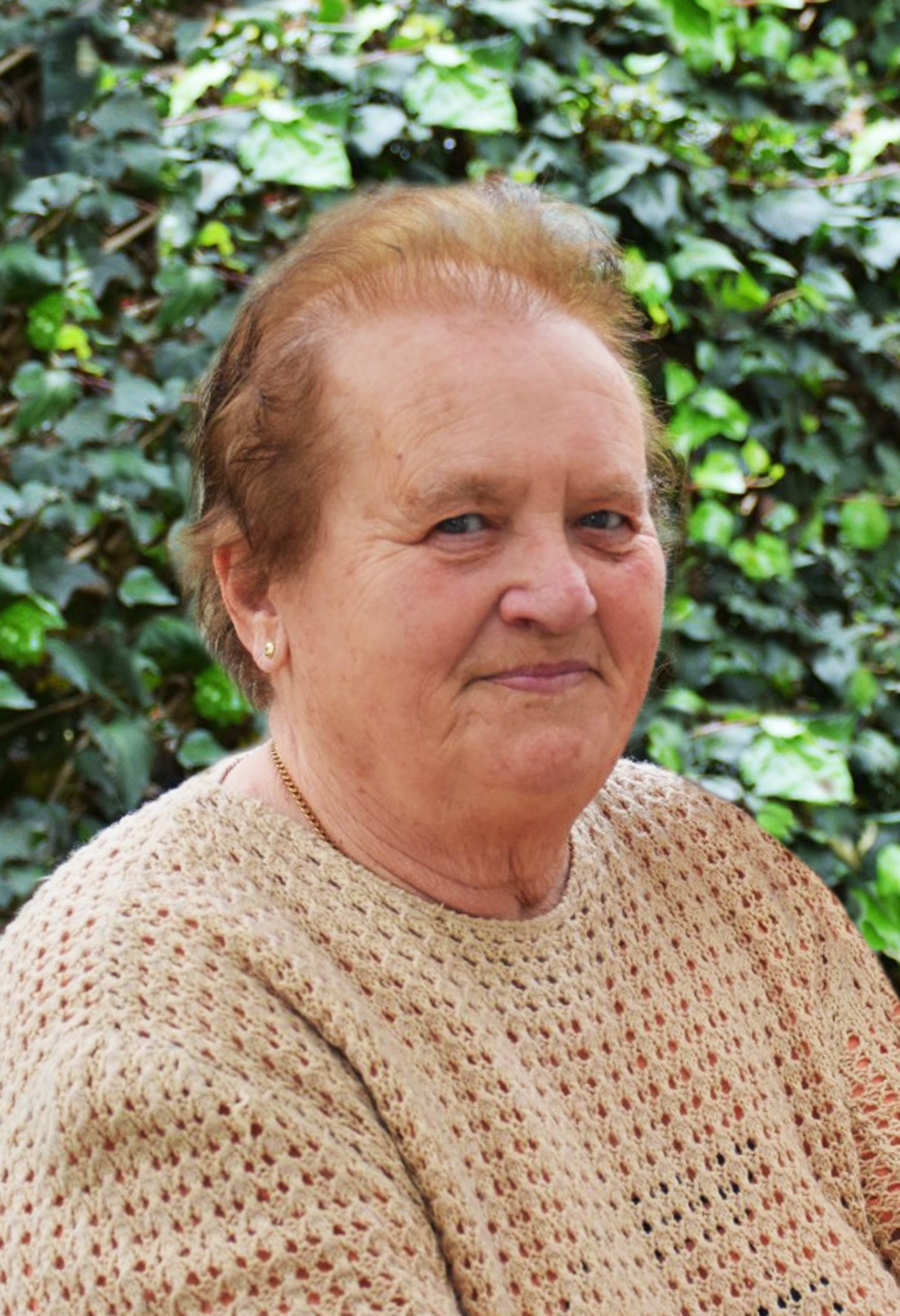 necrologio MARIA SERMASI