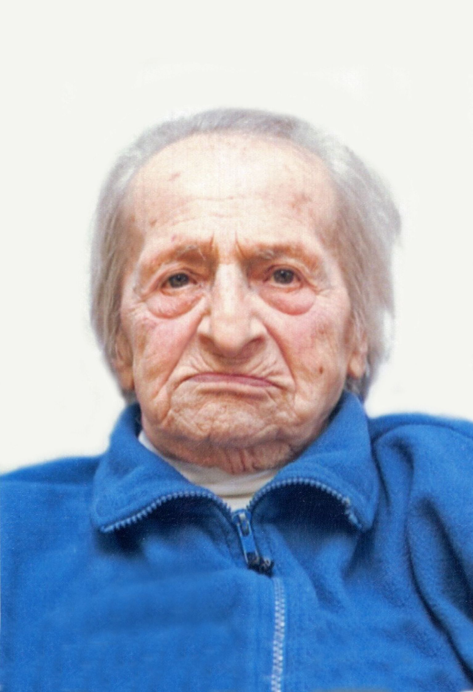 necrologio GEGLIA SPADONI