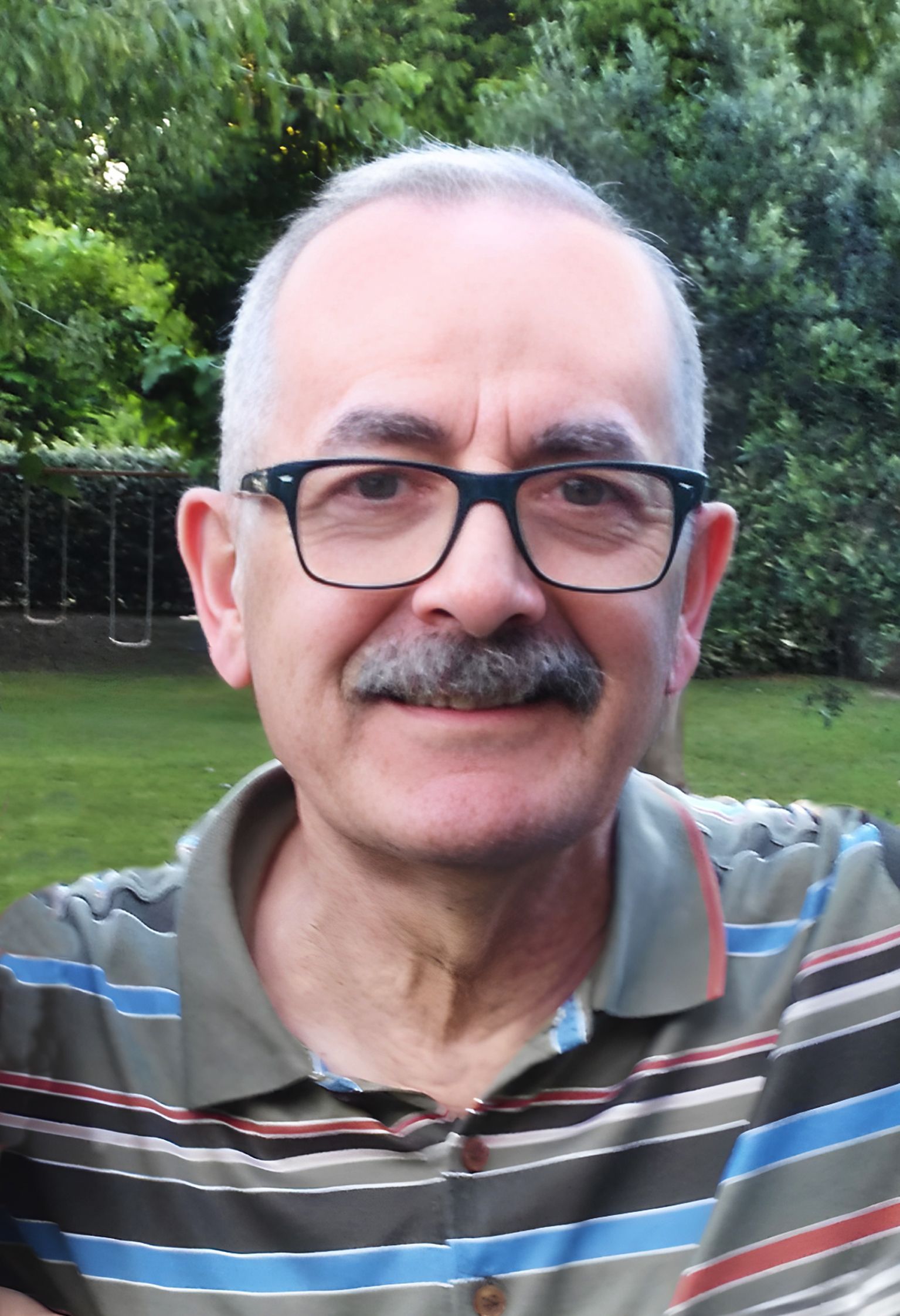 necrologio FRANCO SPOGLIANTI