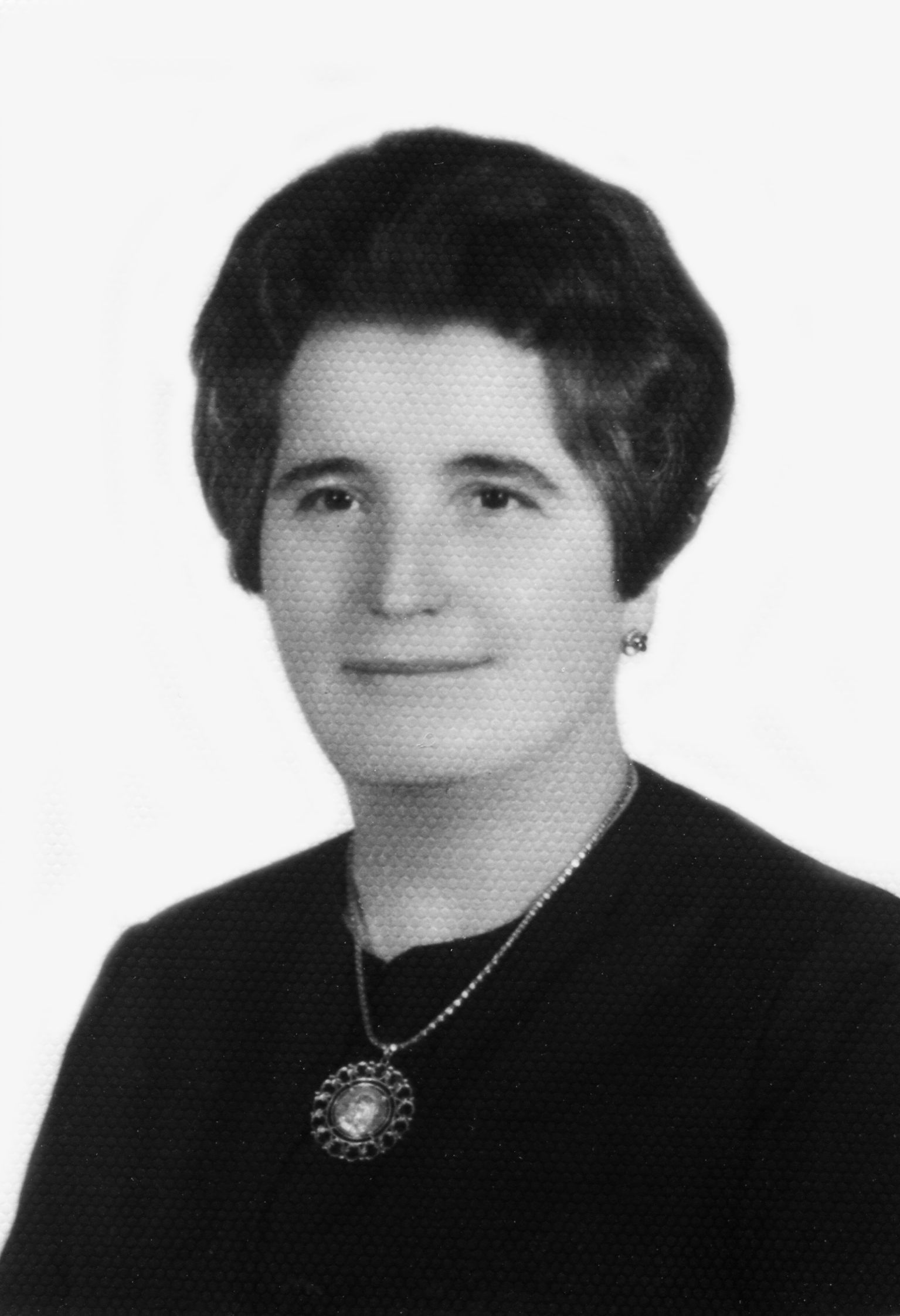 necrologio MARIA STELLA