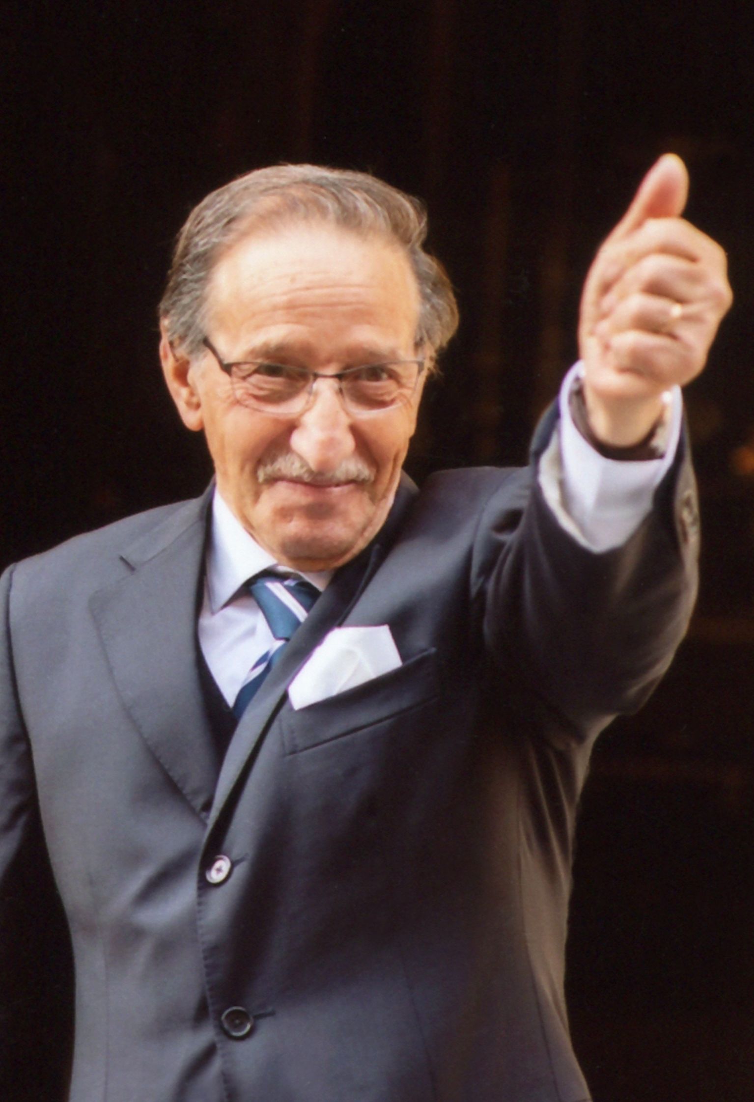 necrologio PIETRO SUCAMELI