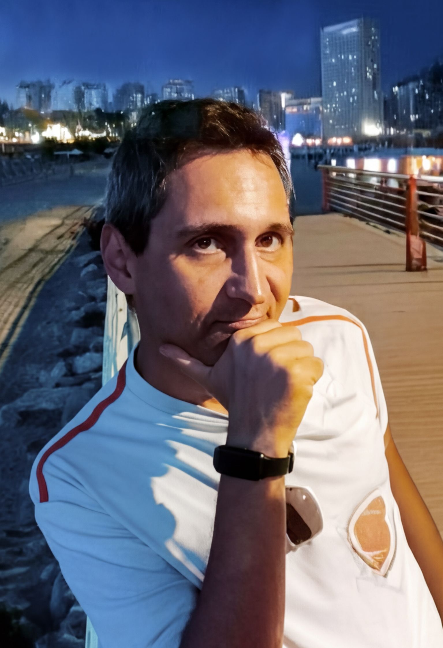 necrologio RICCARDO SUPRANI