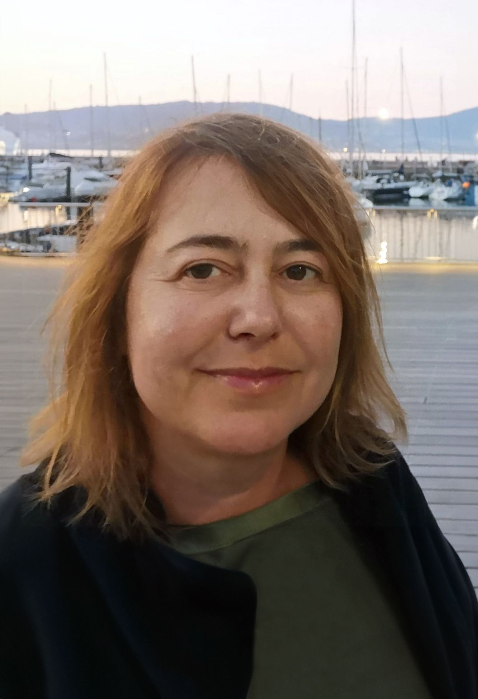 necrologio STEFANIA TINTI