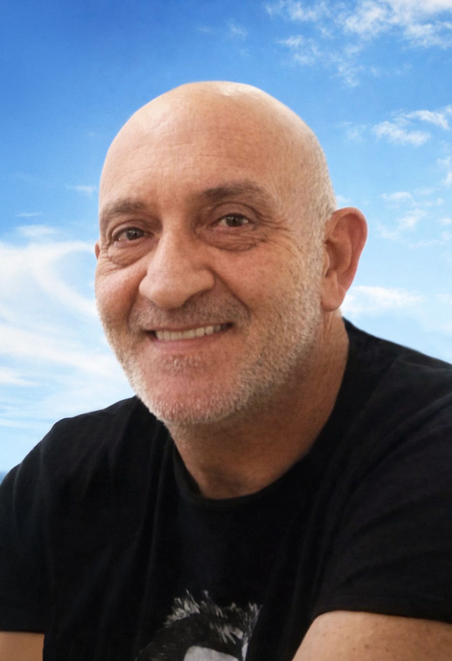 necrologio FERDINANDO TORINO