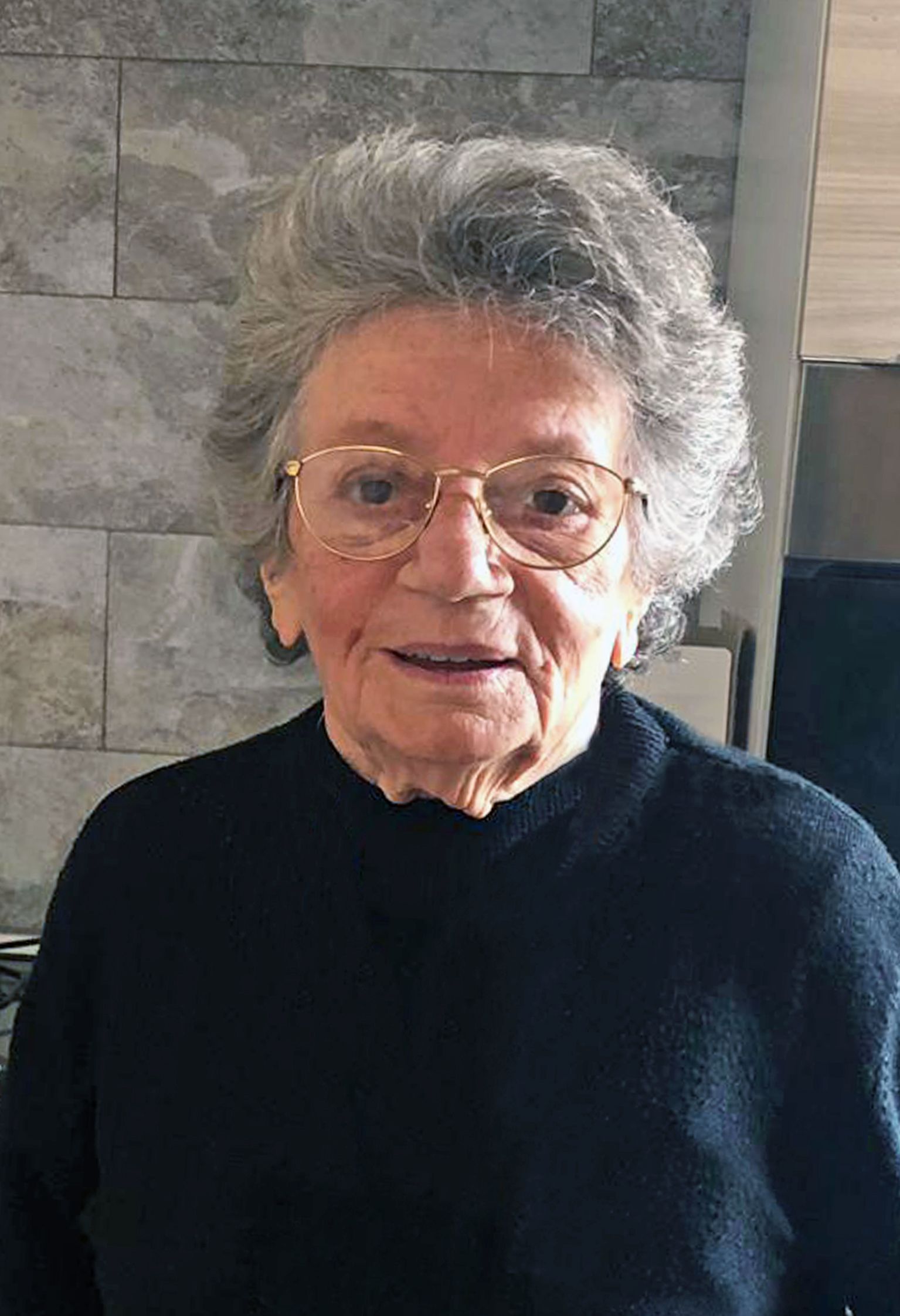 necrologio TILDE TURRINI