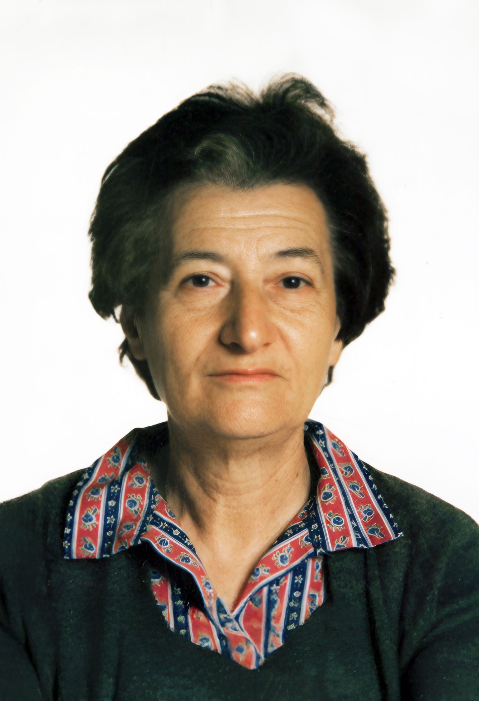 necrologio ONELIA VACCARI