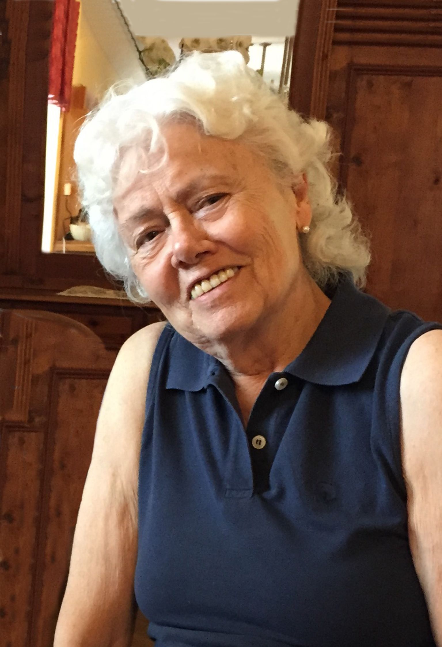 necrologio MARIA VALENTI