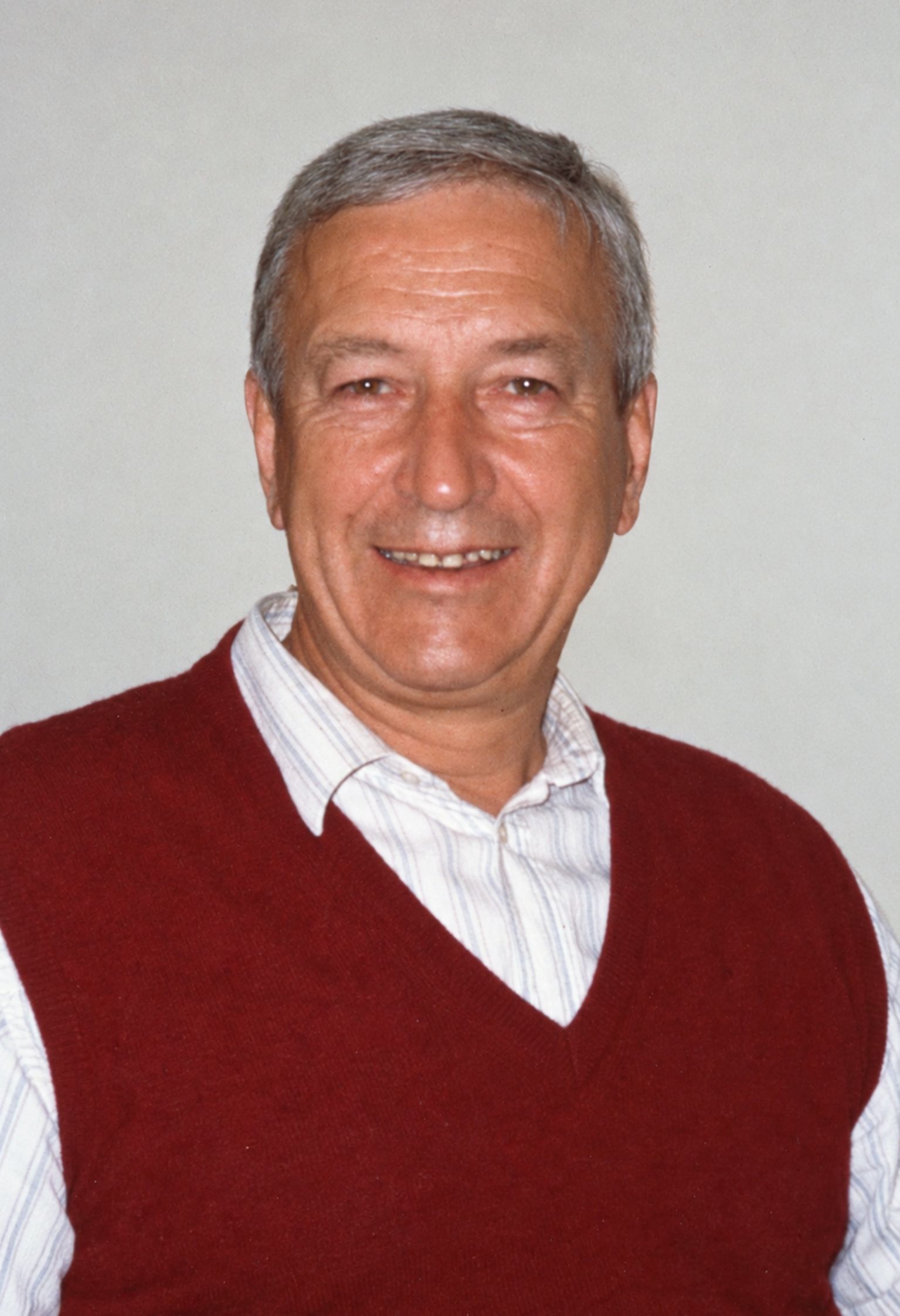 necrologio VITTORIO VIVOLI