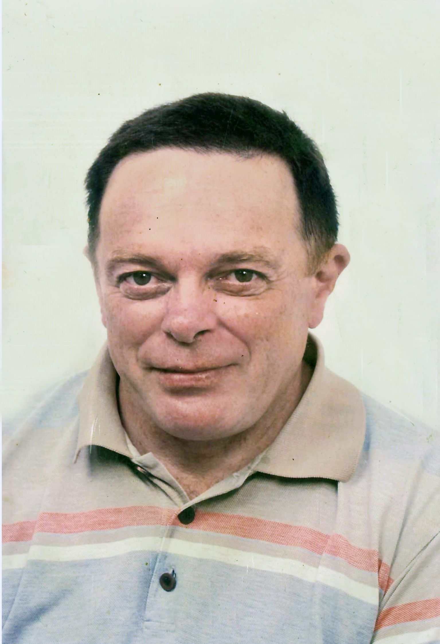 necrologio MAURO MONTI