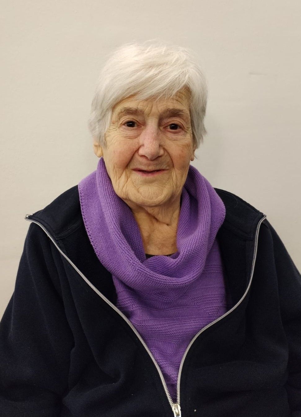 necrologio ANNAMARIA PULGA