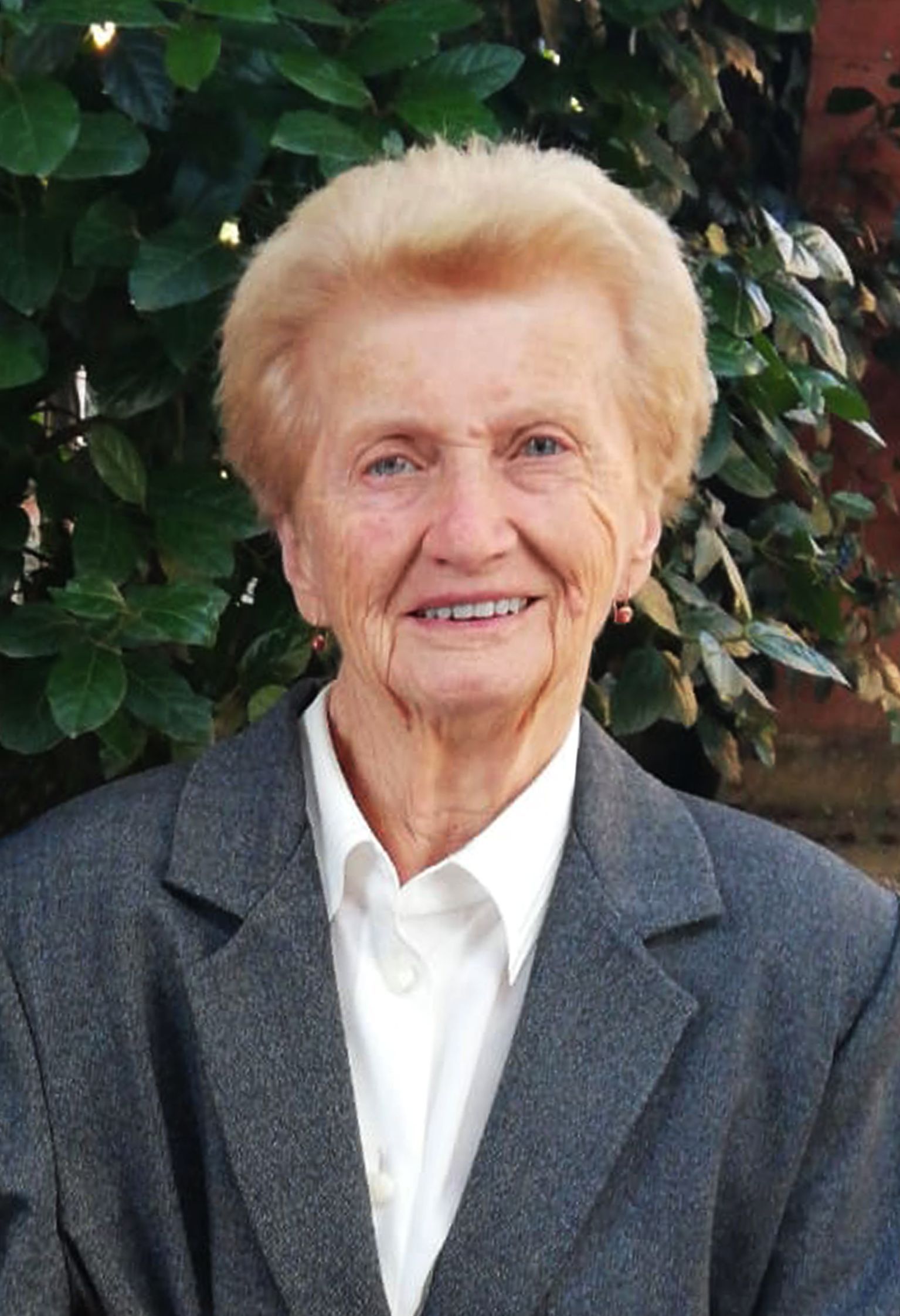 necrologio NORMA BARNABA'