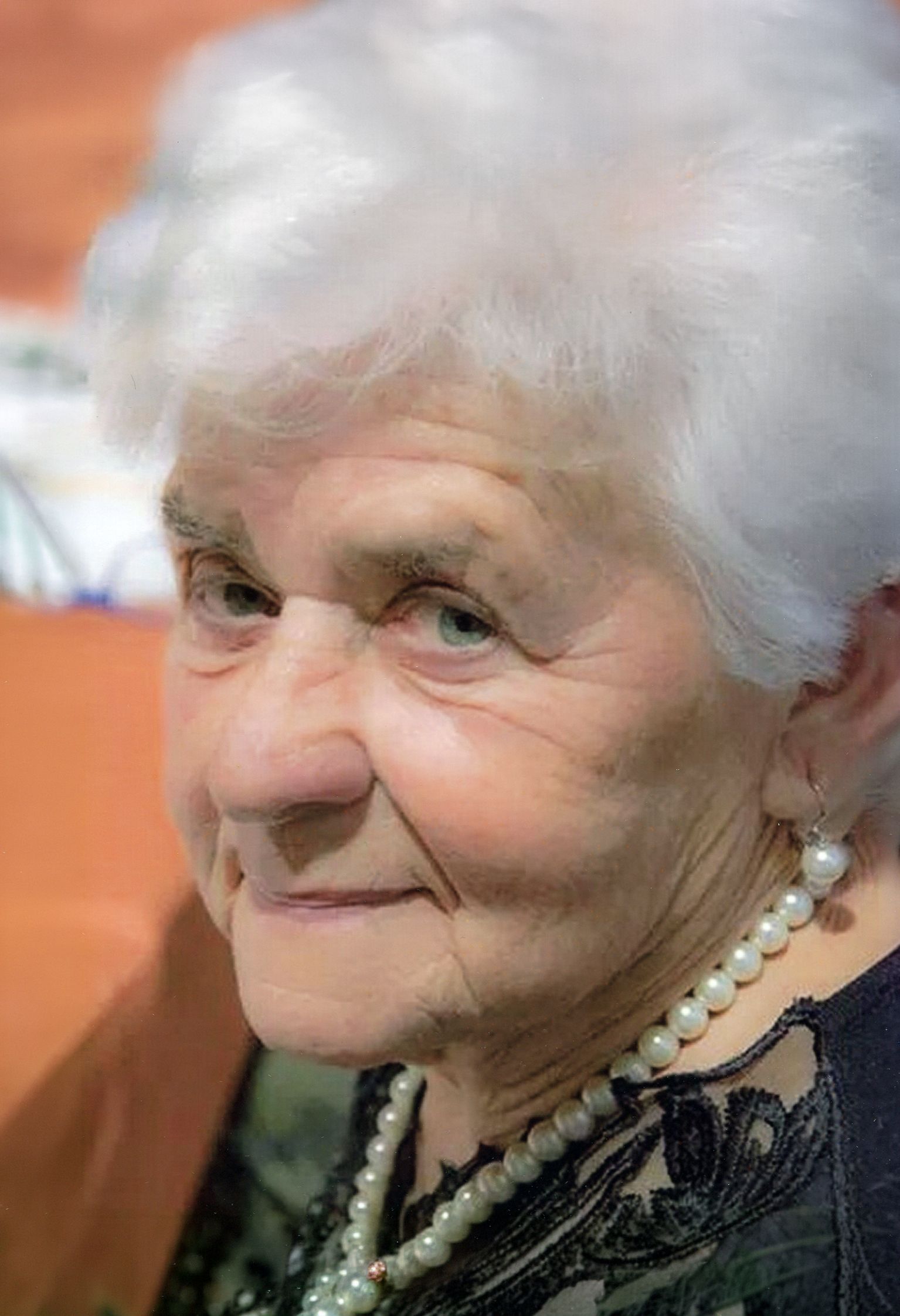 necrologio LUCIA BASSI