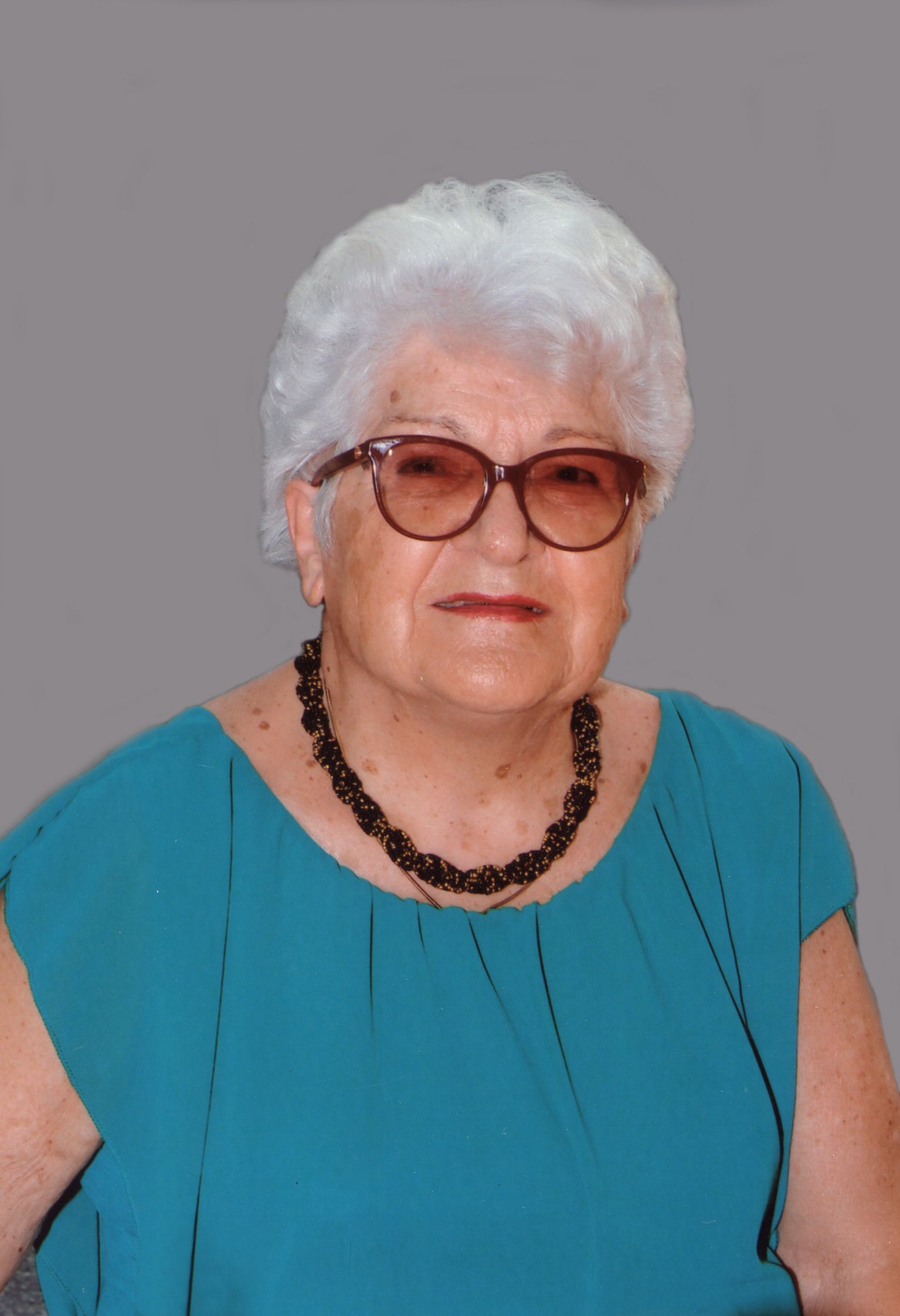 necrologio DOMENICA BELLOSI