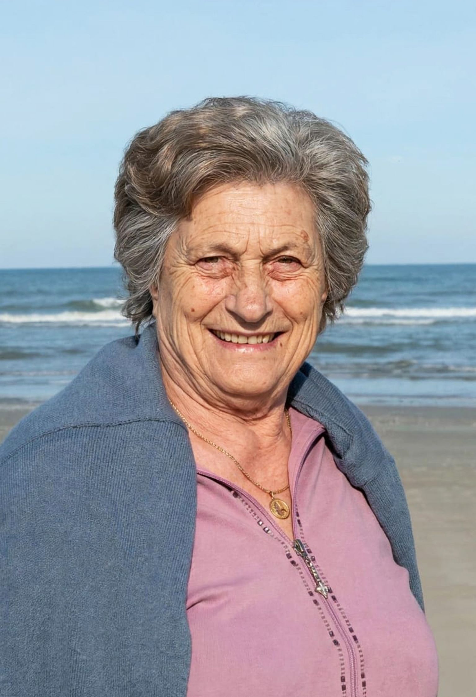 necrologio ERMELINDA BENDONI