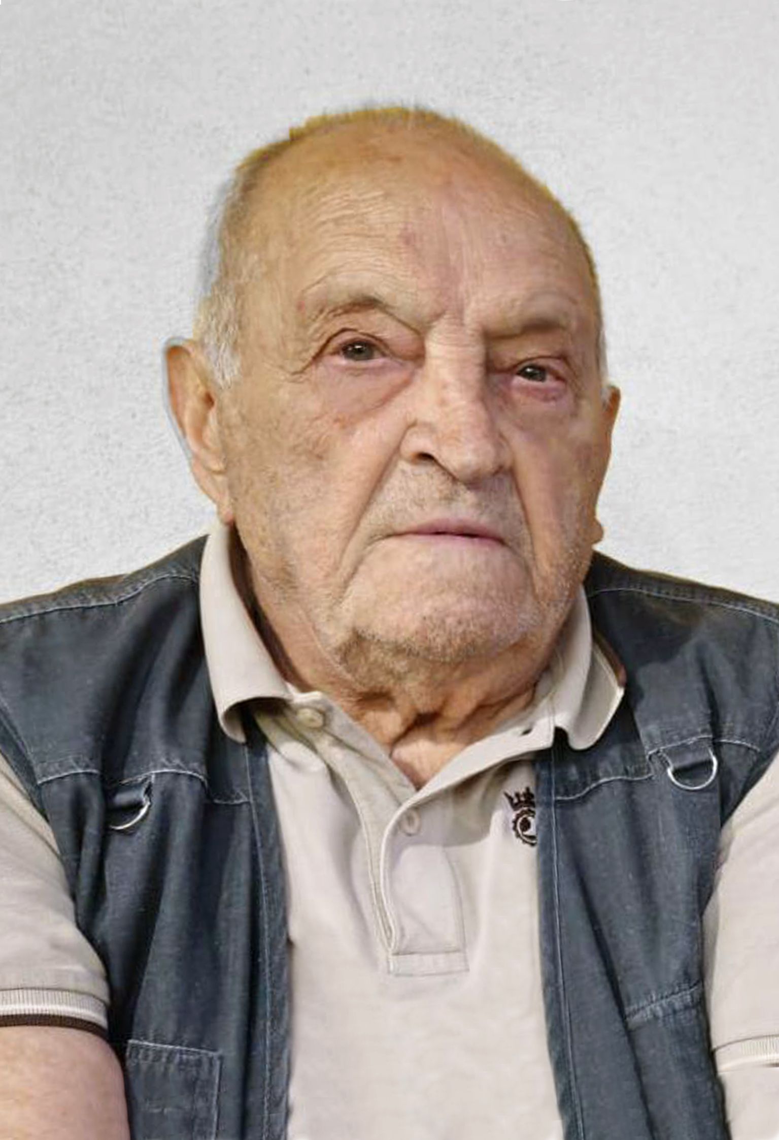 necrologio VALENTINO BOTTECCHIA
