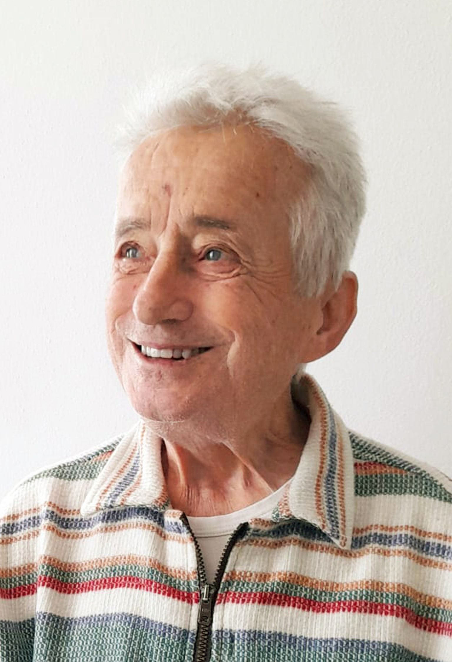 necrologio PIER UGO CAVINA