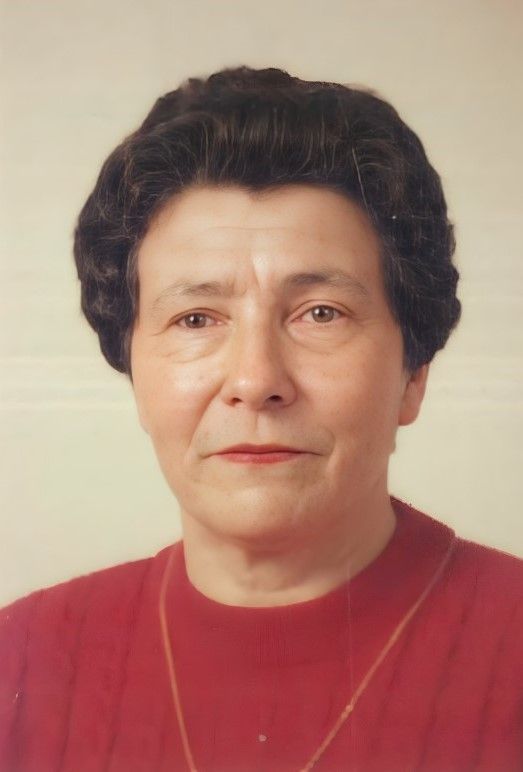 necrologio ASSUNTA CHIARI