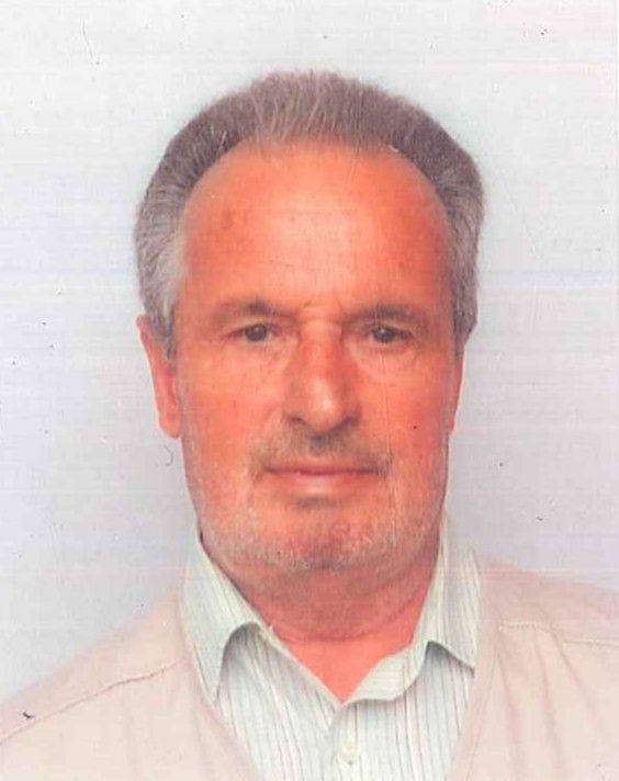 necrologio GIANNI DAL POZZO