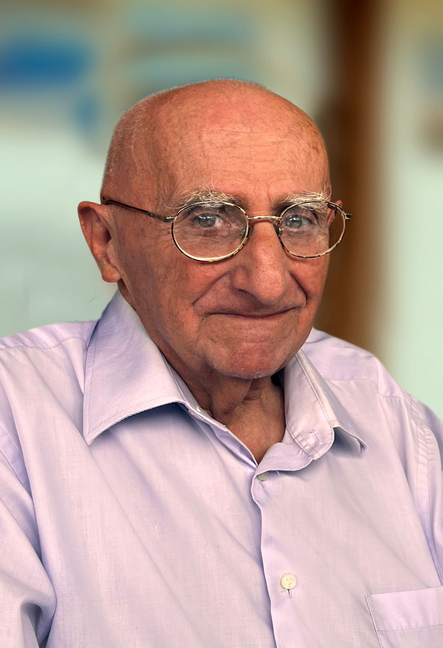 necrologio Rag. ZENO FERLINI