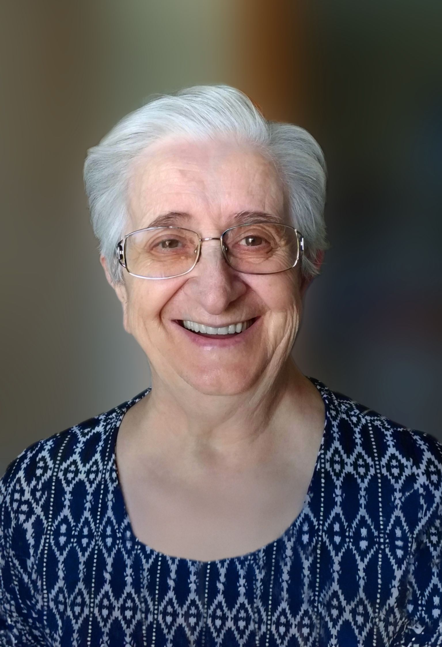 necrologio GABRIELLA FORBICINI